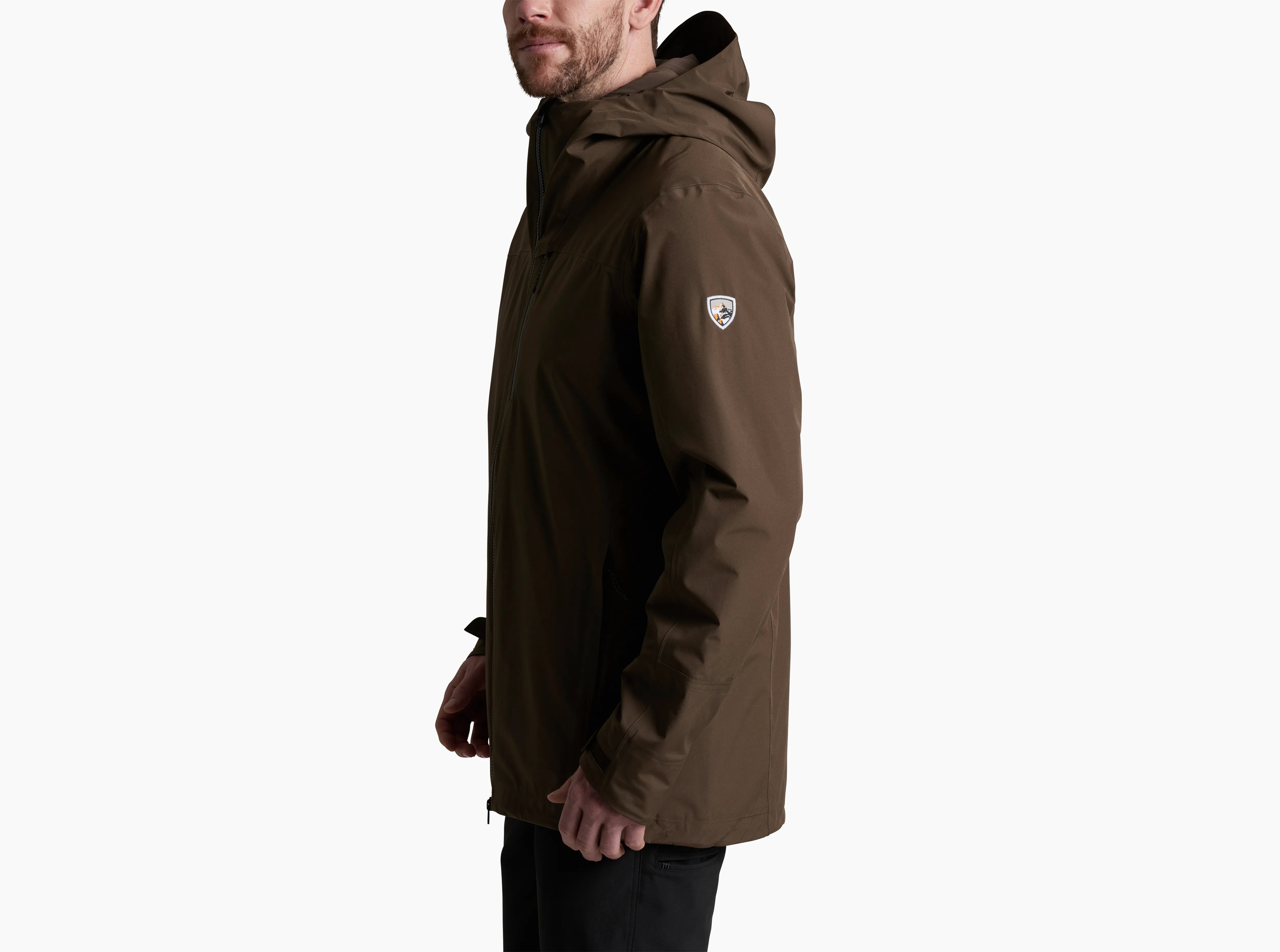 Stretch Voyagr™ Insulated