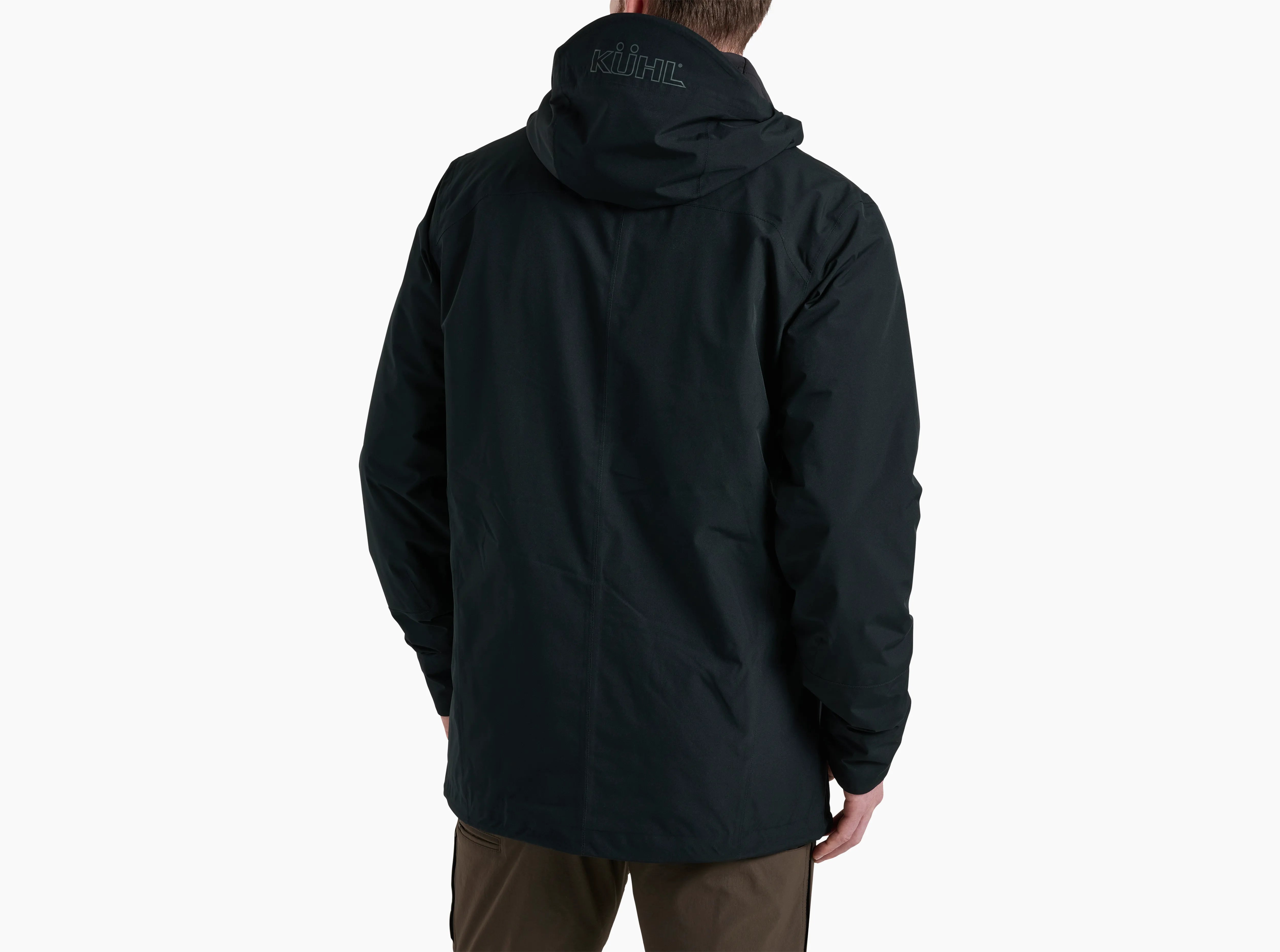 Stretch Voyagr™ Insulated