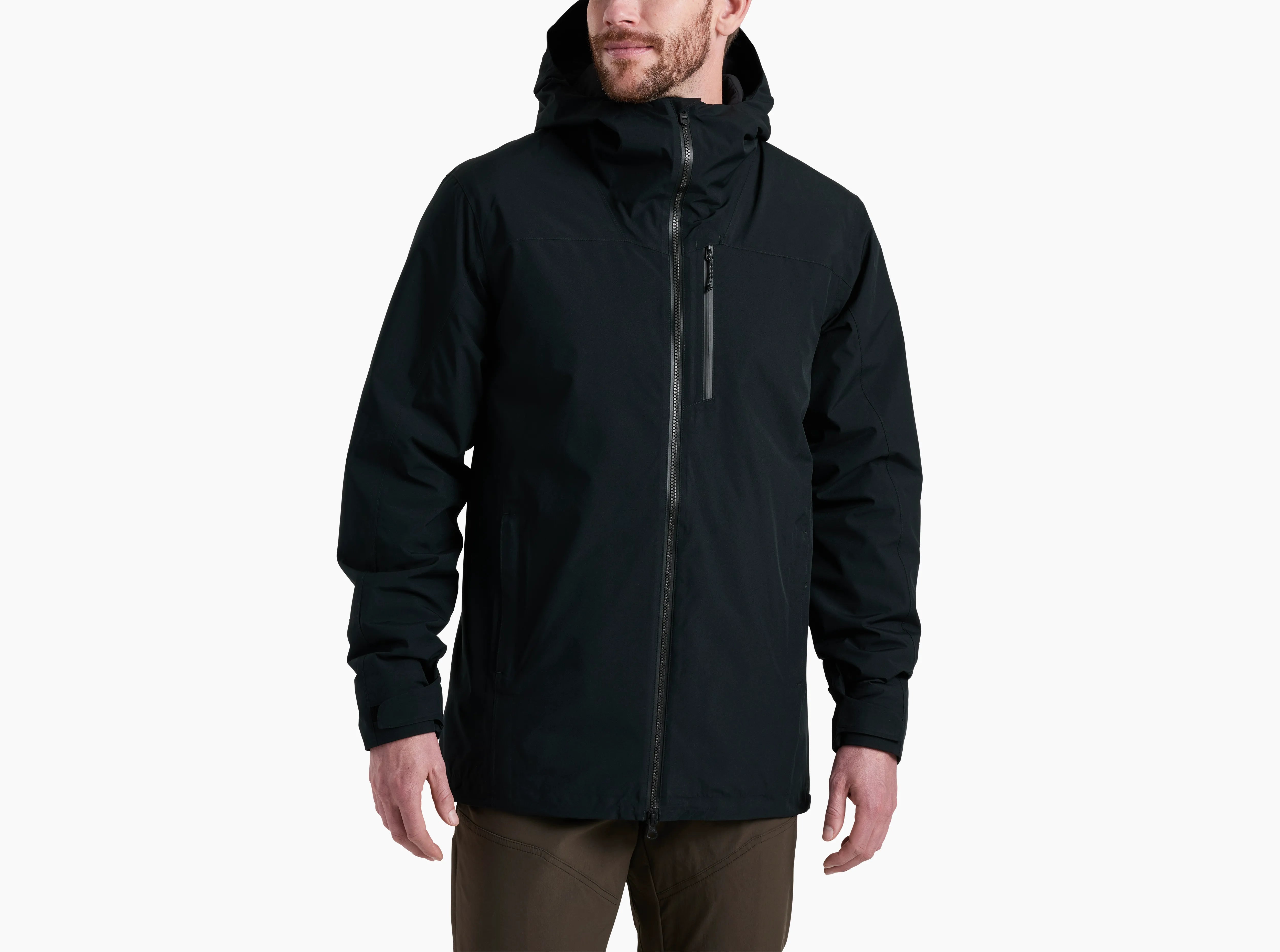 Stretch Voyagr™ Insulated
