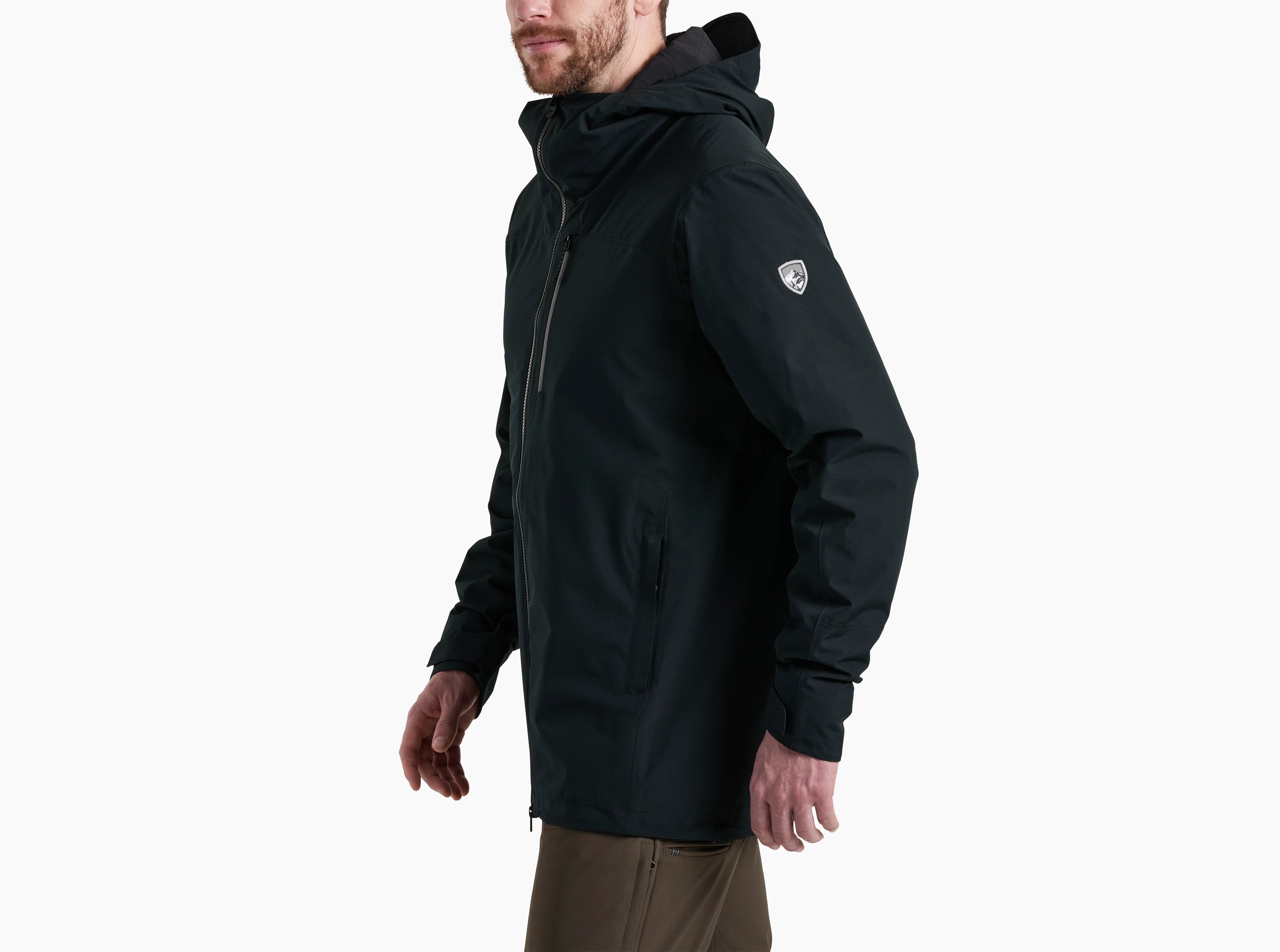 Stretch Voyagr™ Insulated