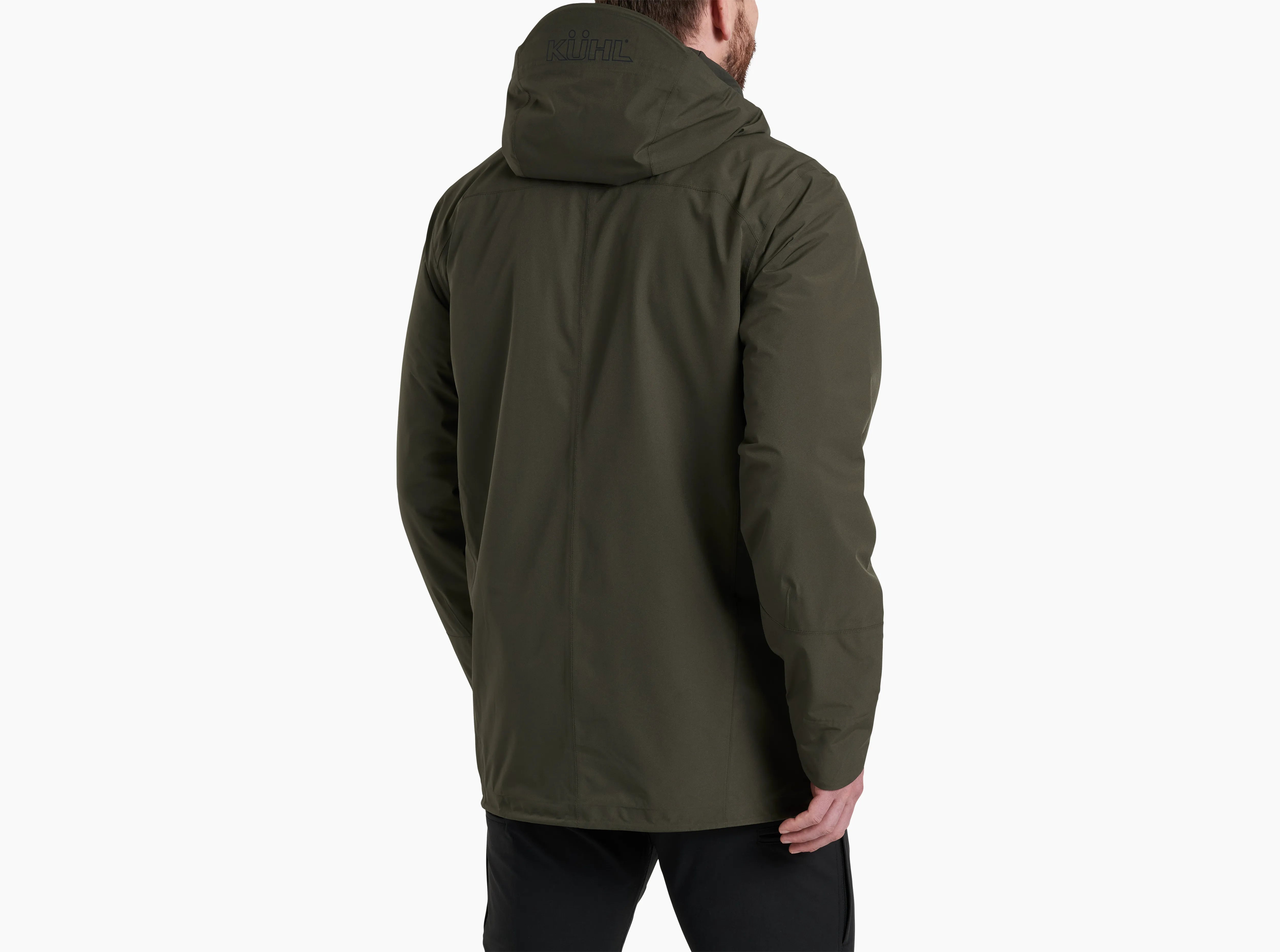 Stretch Voyagr™ Insulated