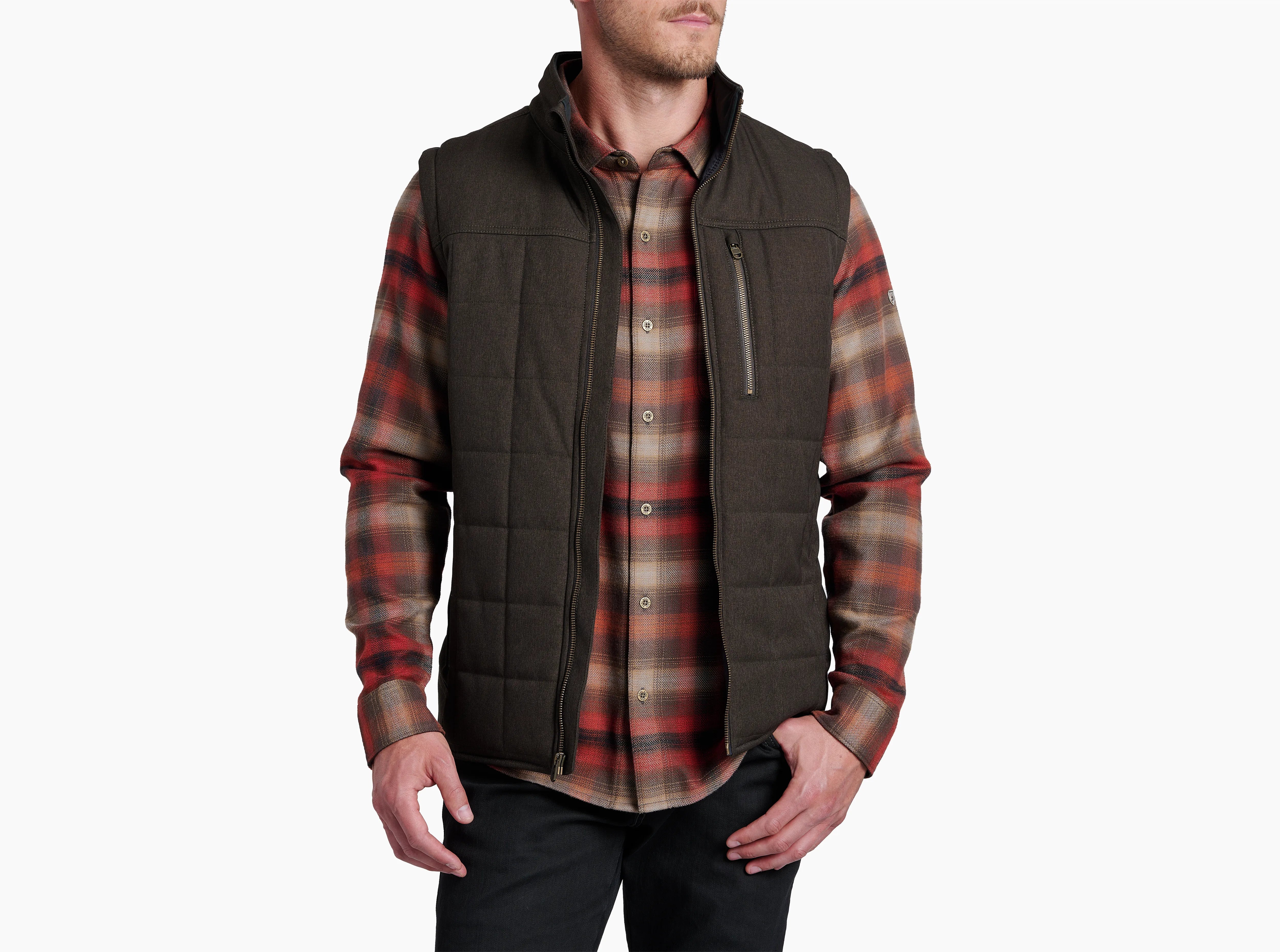 Impakt™ Insulated Vest