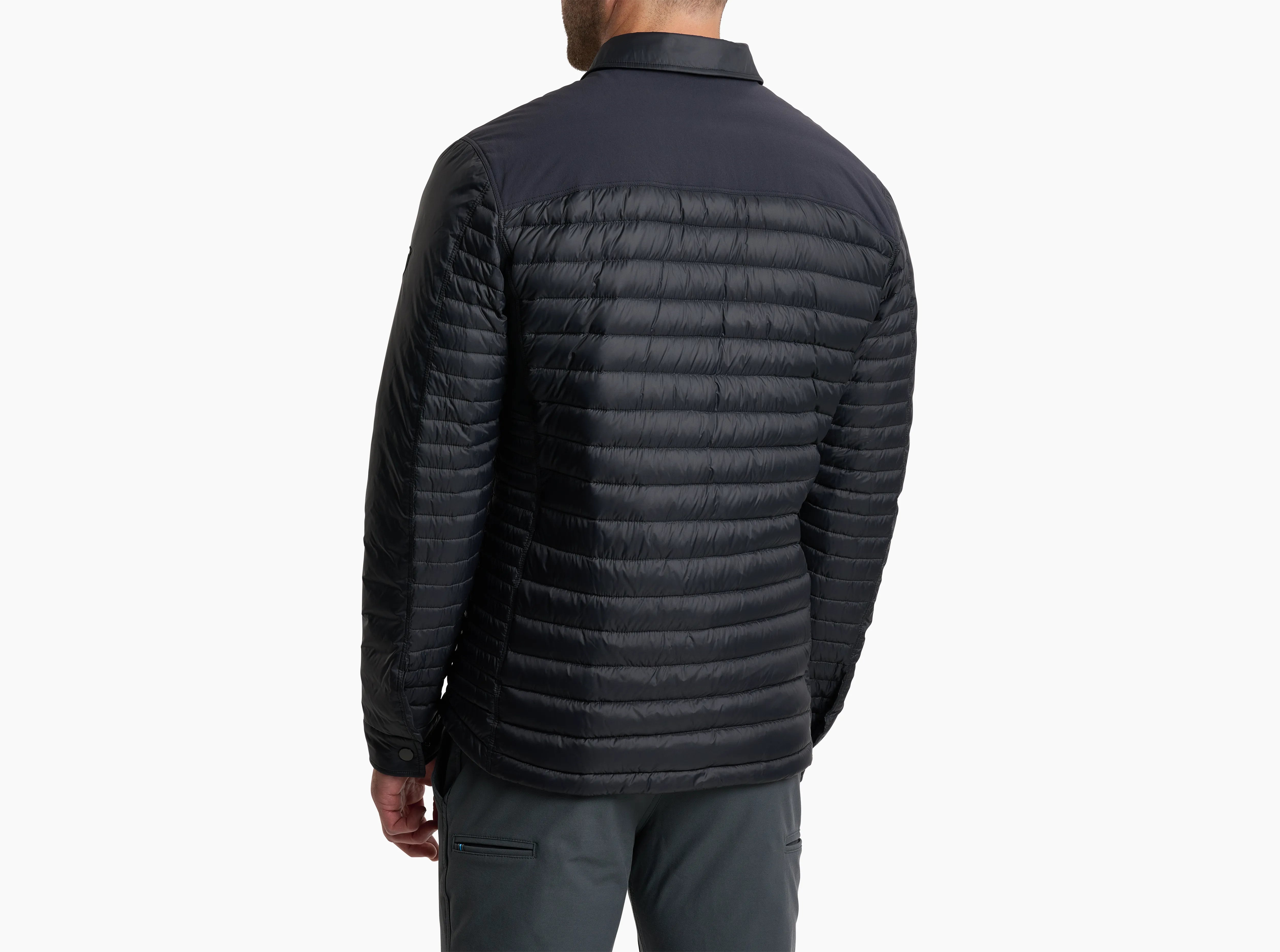 Spyfire® Shirt-Jac