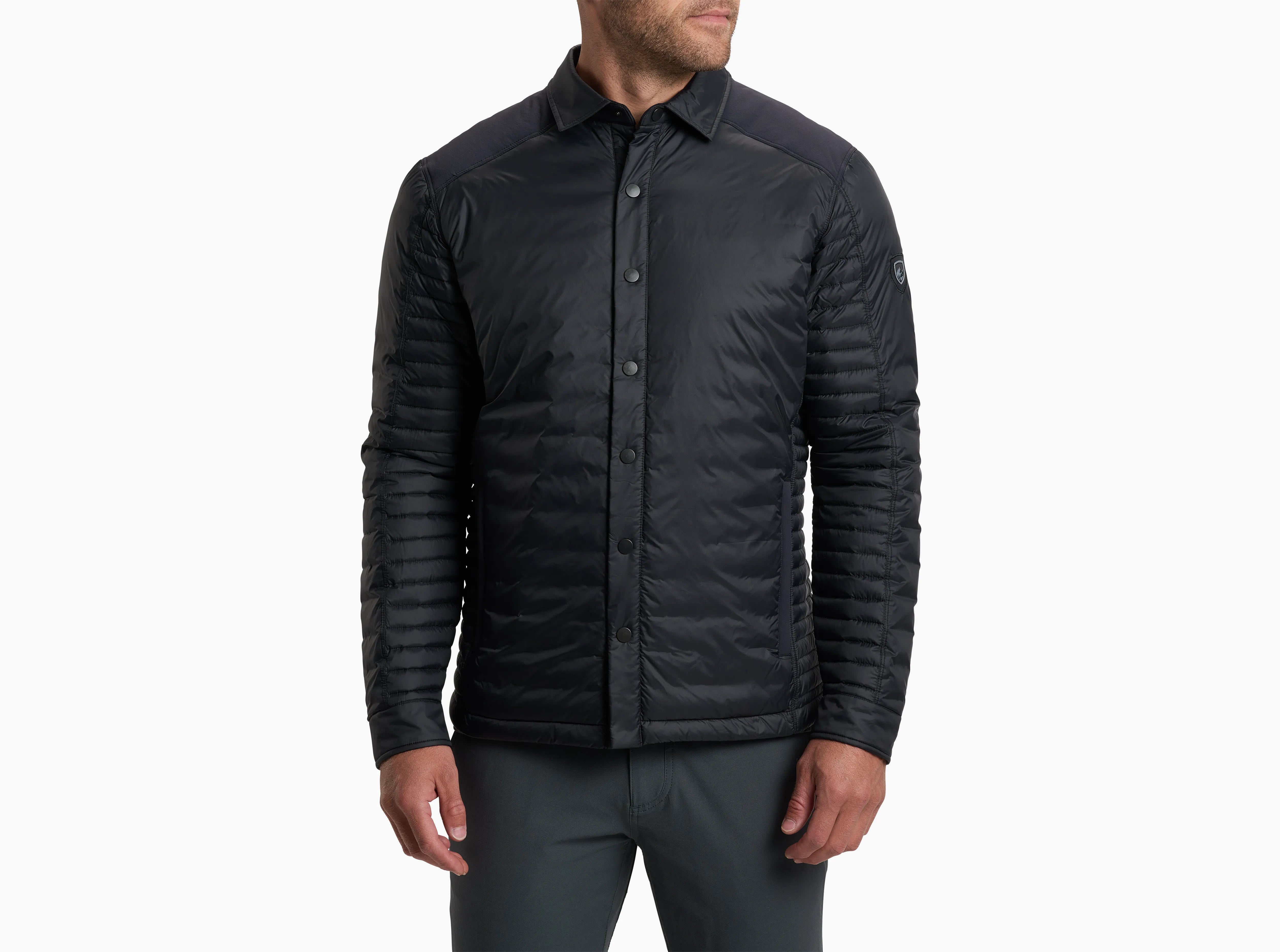 Spyfire® Shirt-Jac