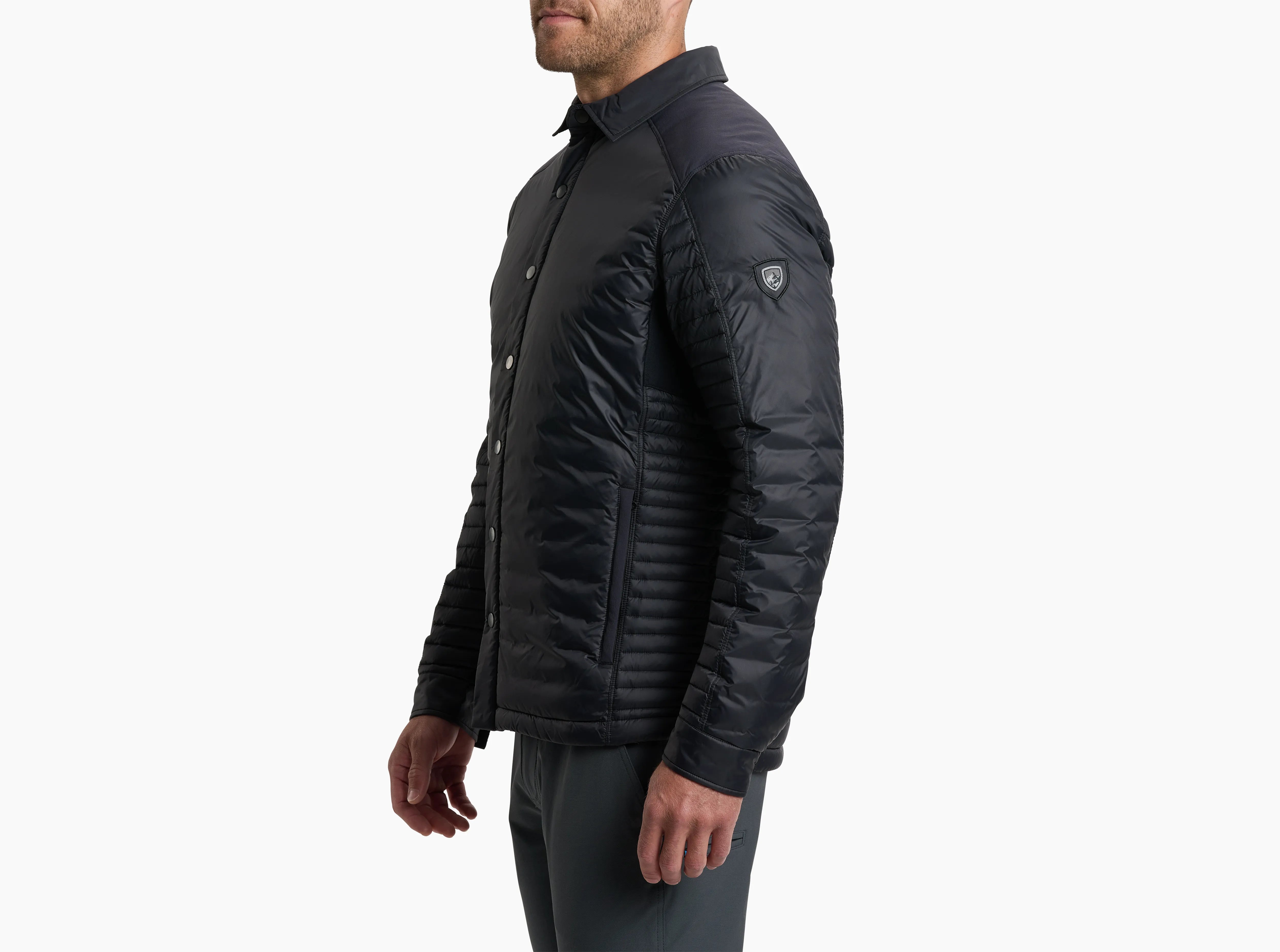 Spyfire® Shirt-Jac