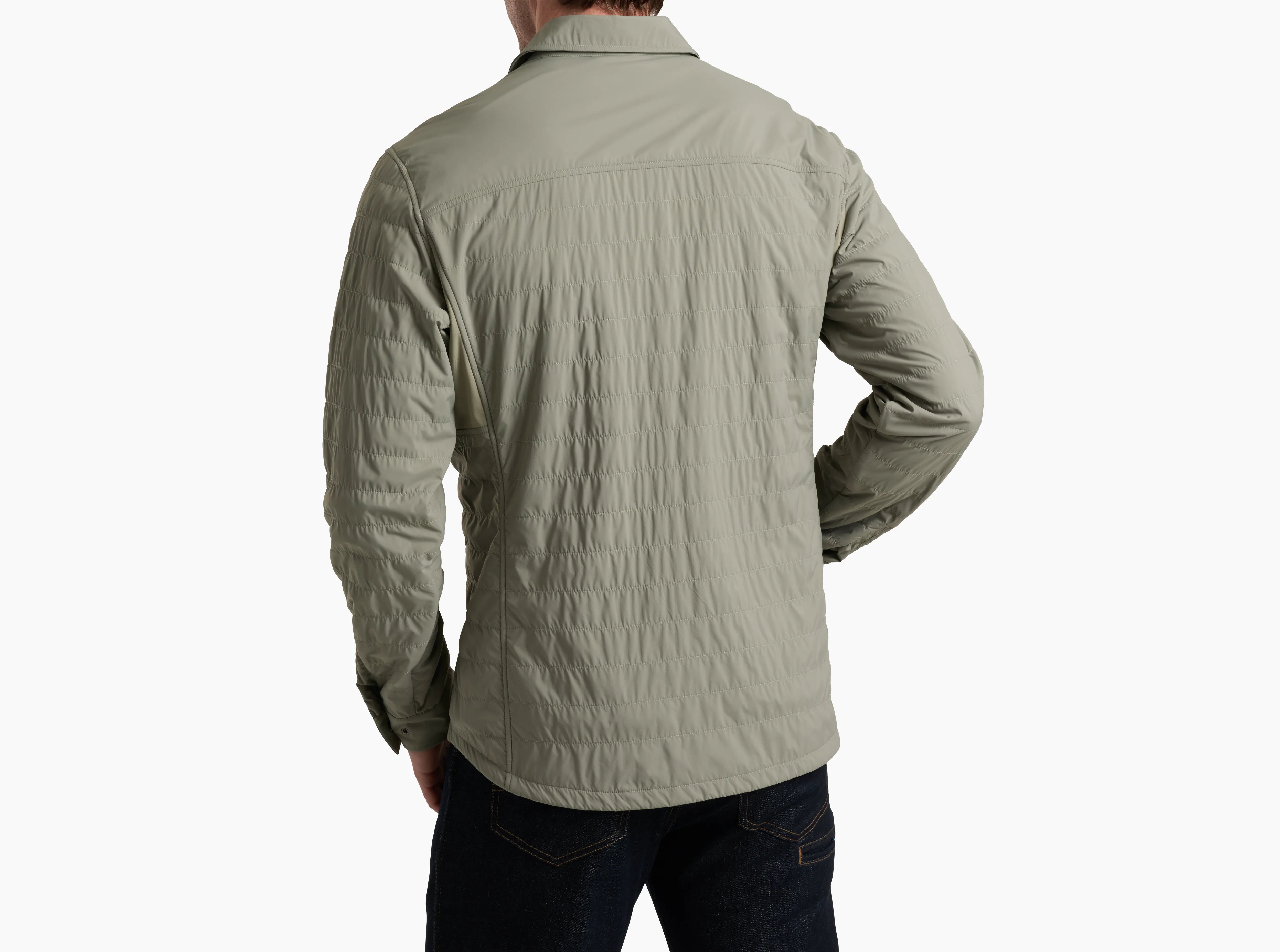 The One™ Shirt-Jac