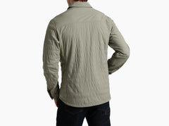 The One™ Shirt-Jac