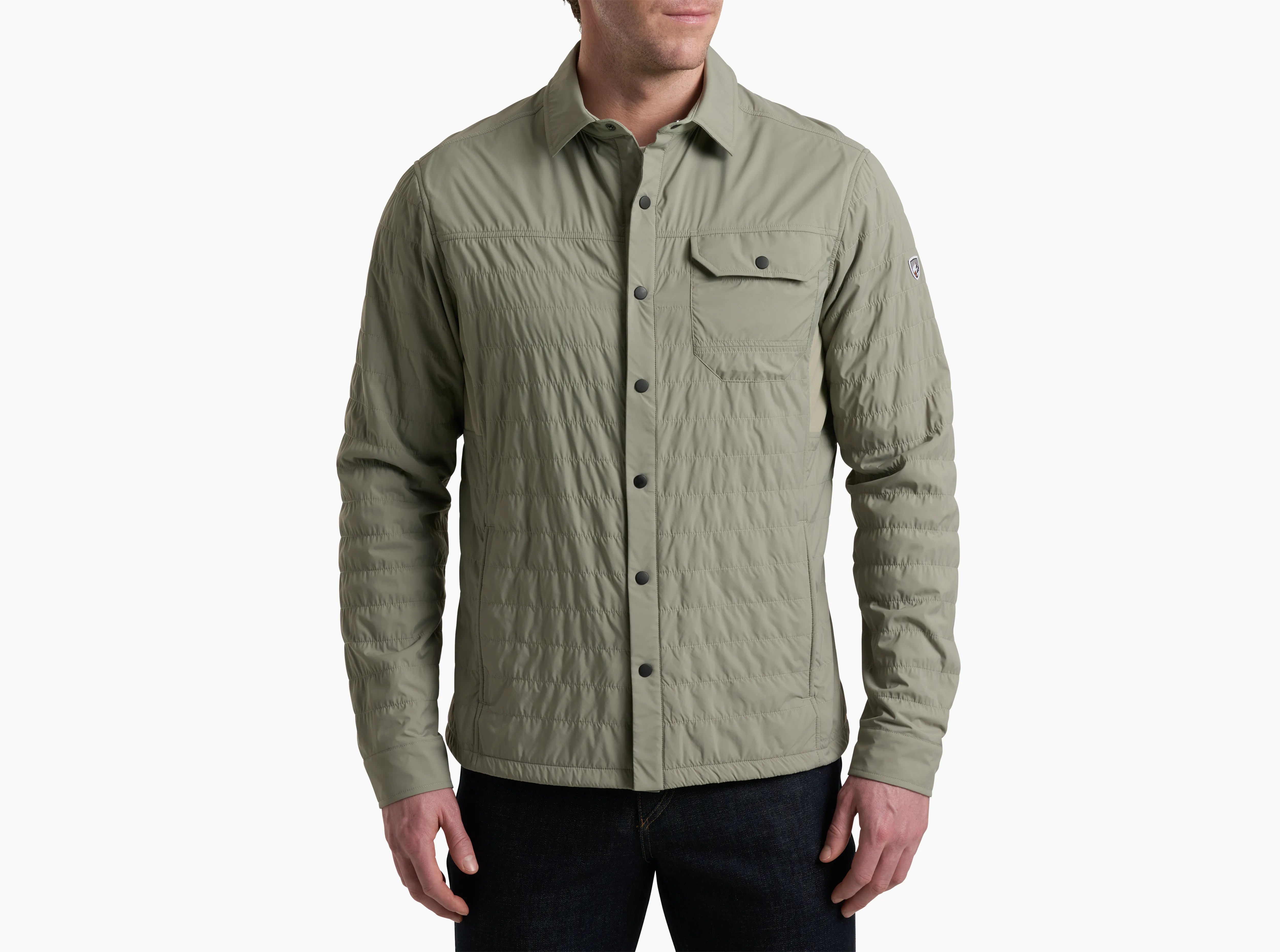 The One™ Shirt-Jac