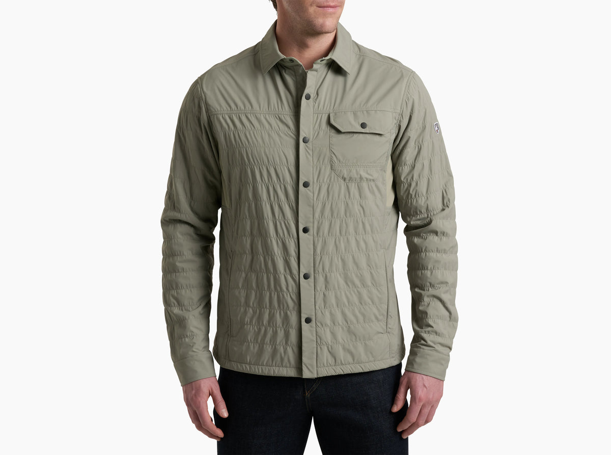 The One™ Shirt-Jac