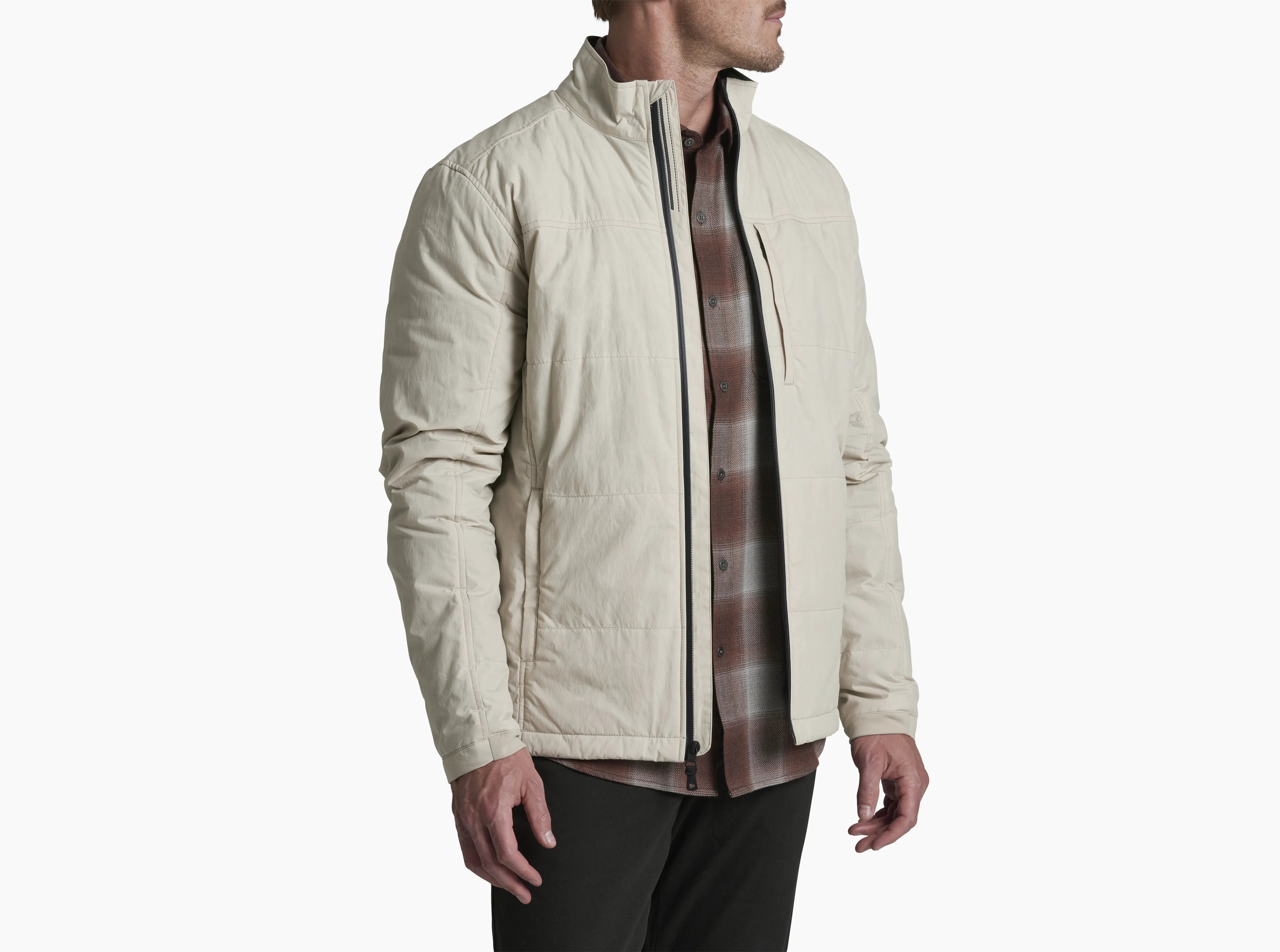 Wylderydr™ Jacket