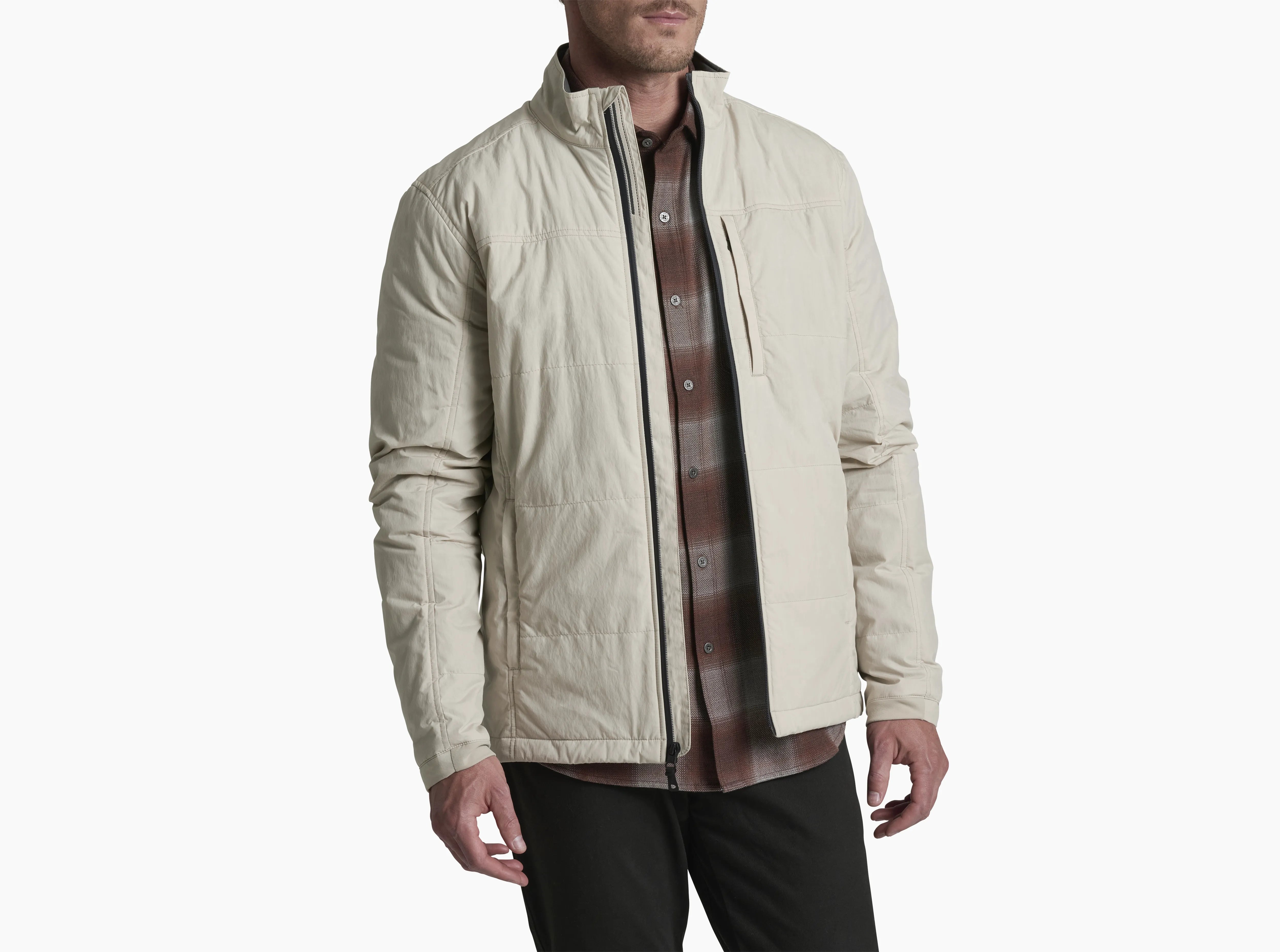 Wylderydr™ Jacket