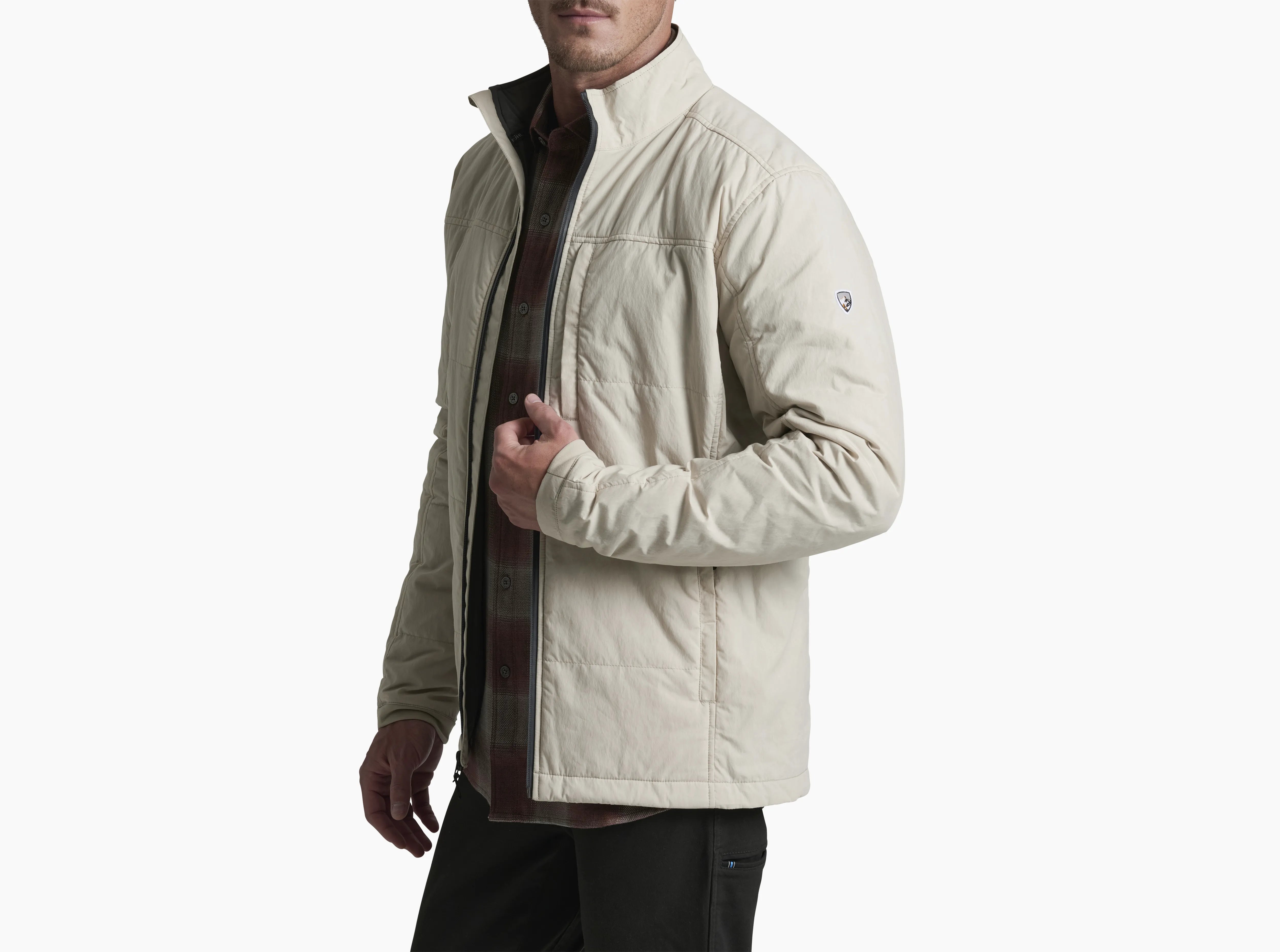 Wylderydr™ Jacket