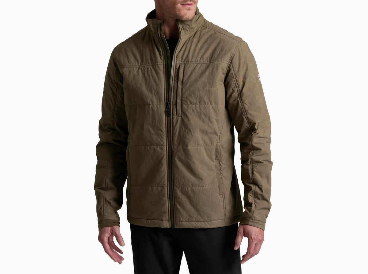 Wylderydr™ Jacket