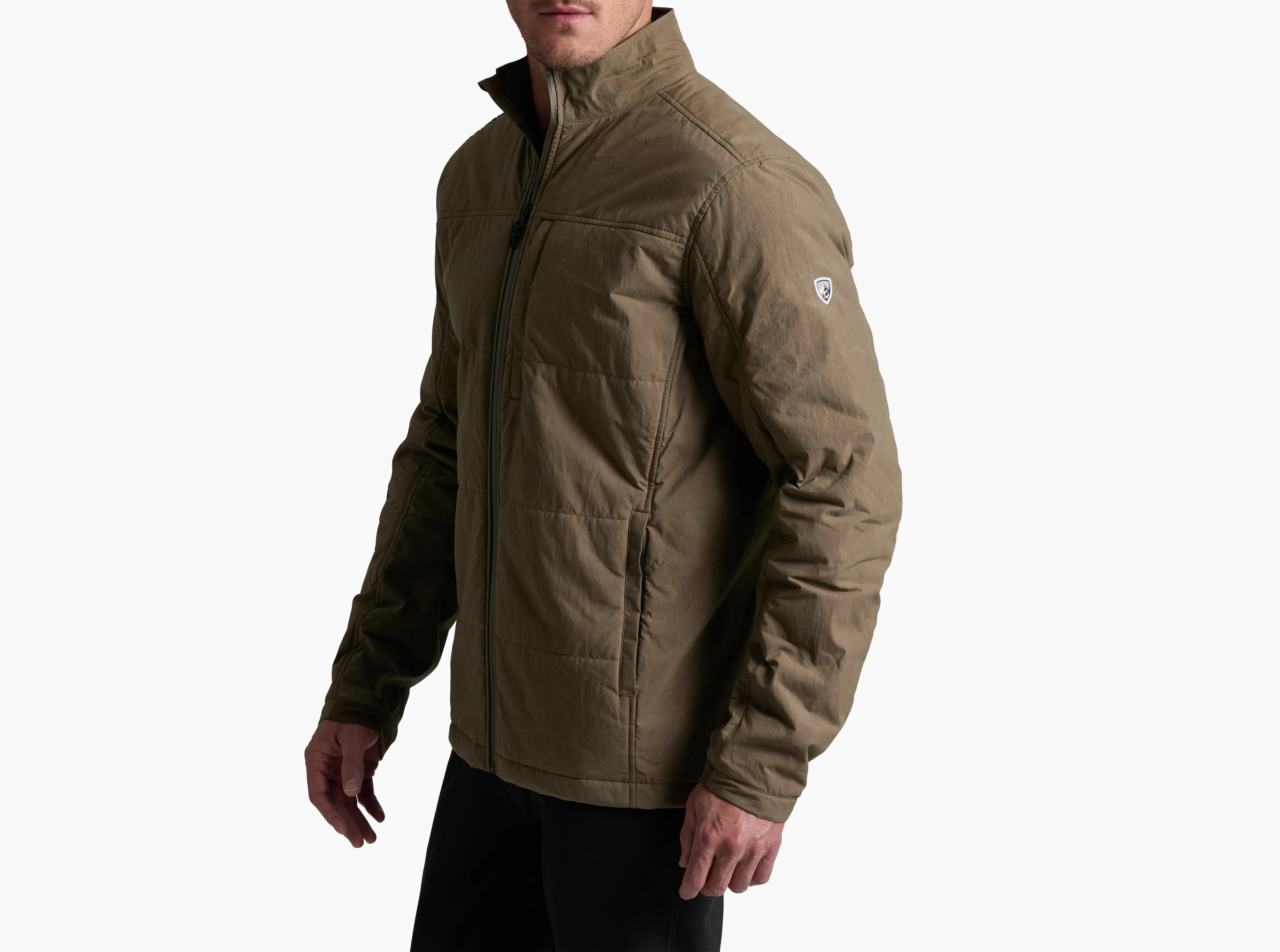 Wylderydr™ Jacket