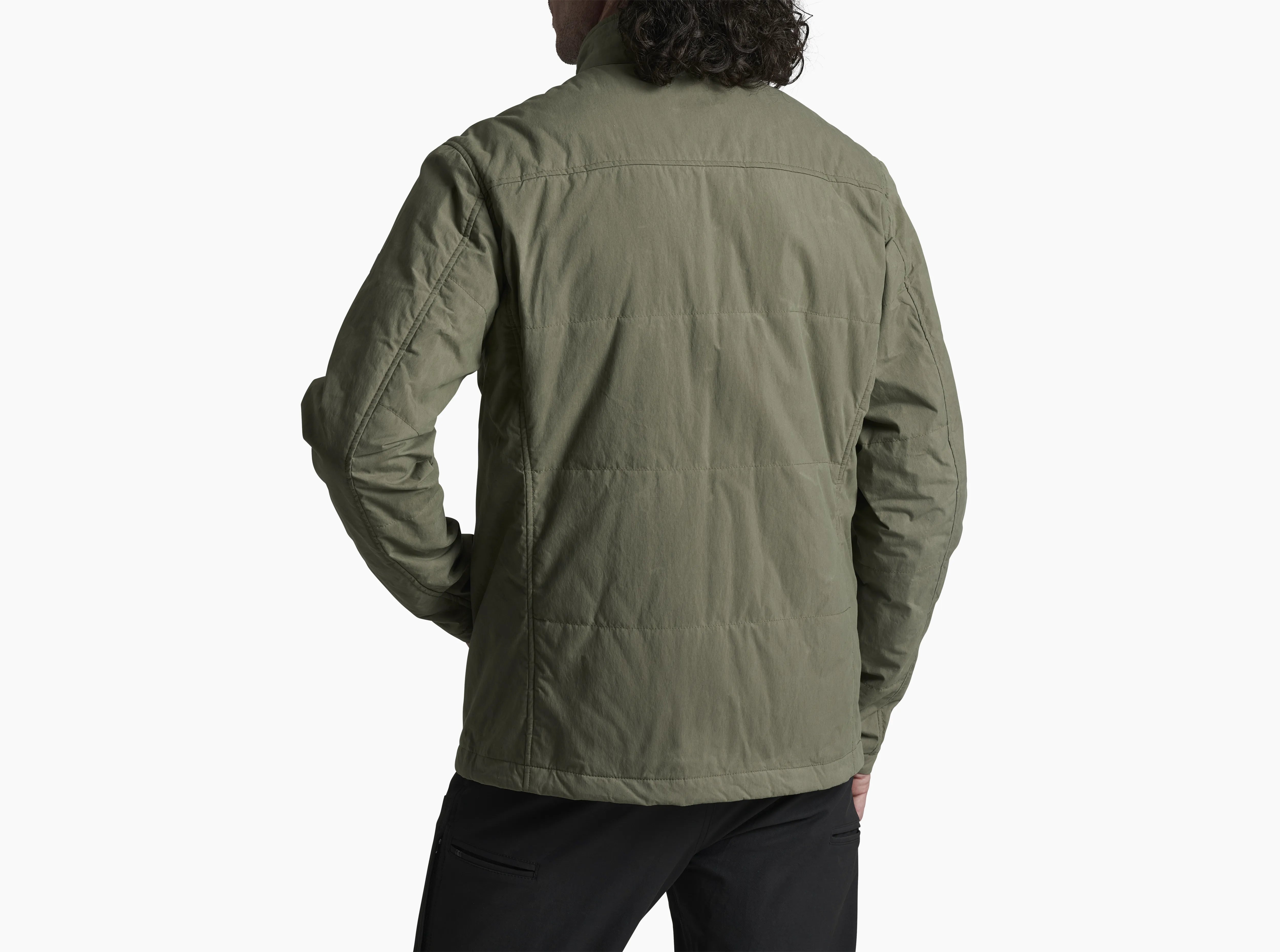 Wylderydr™ Jacket