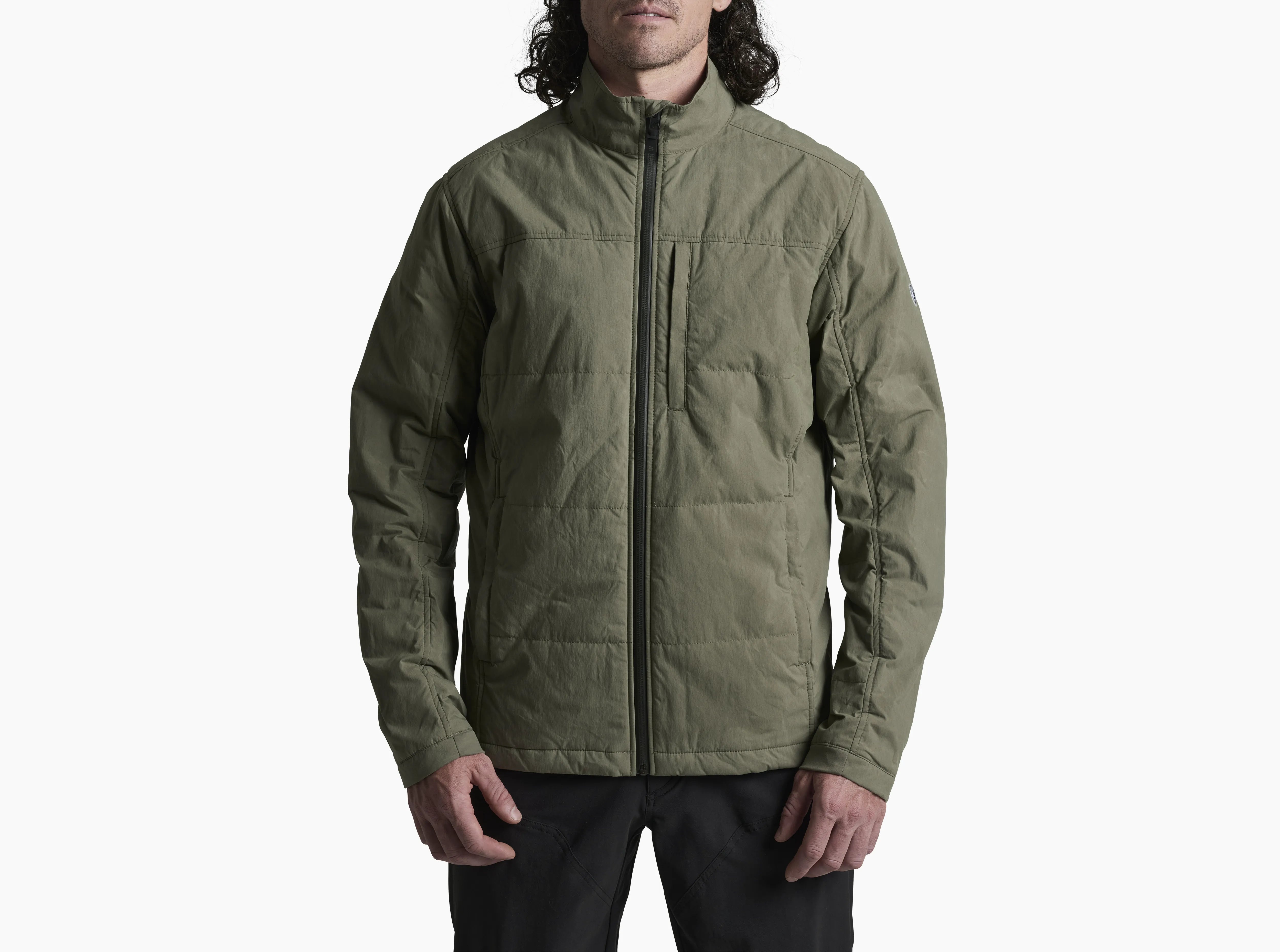 Wylderydr™ Jacket