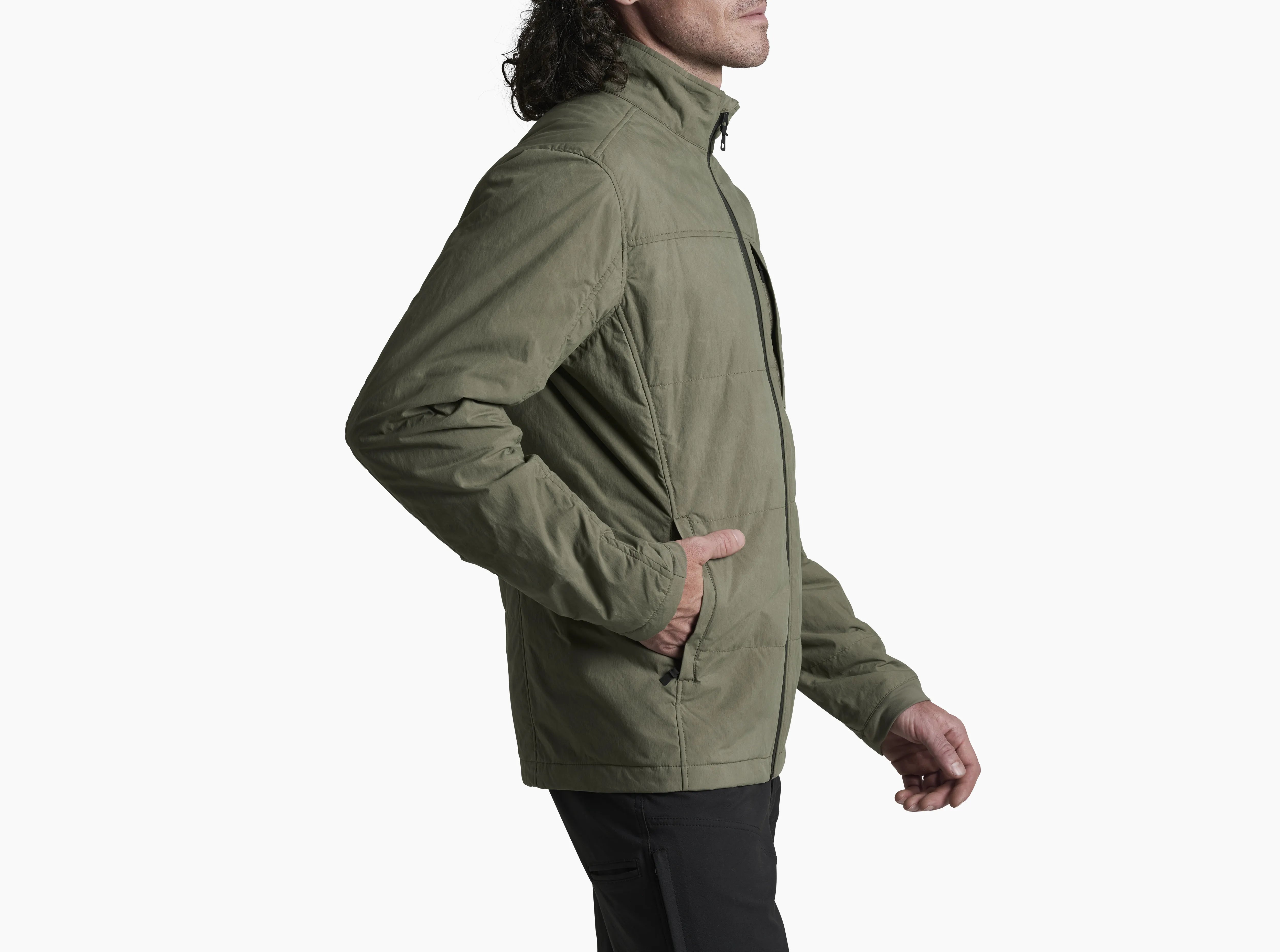 Wylderydr™ Jacket