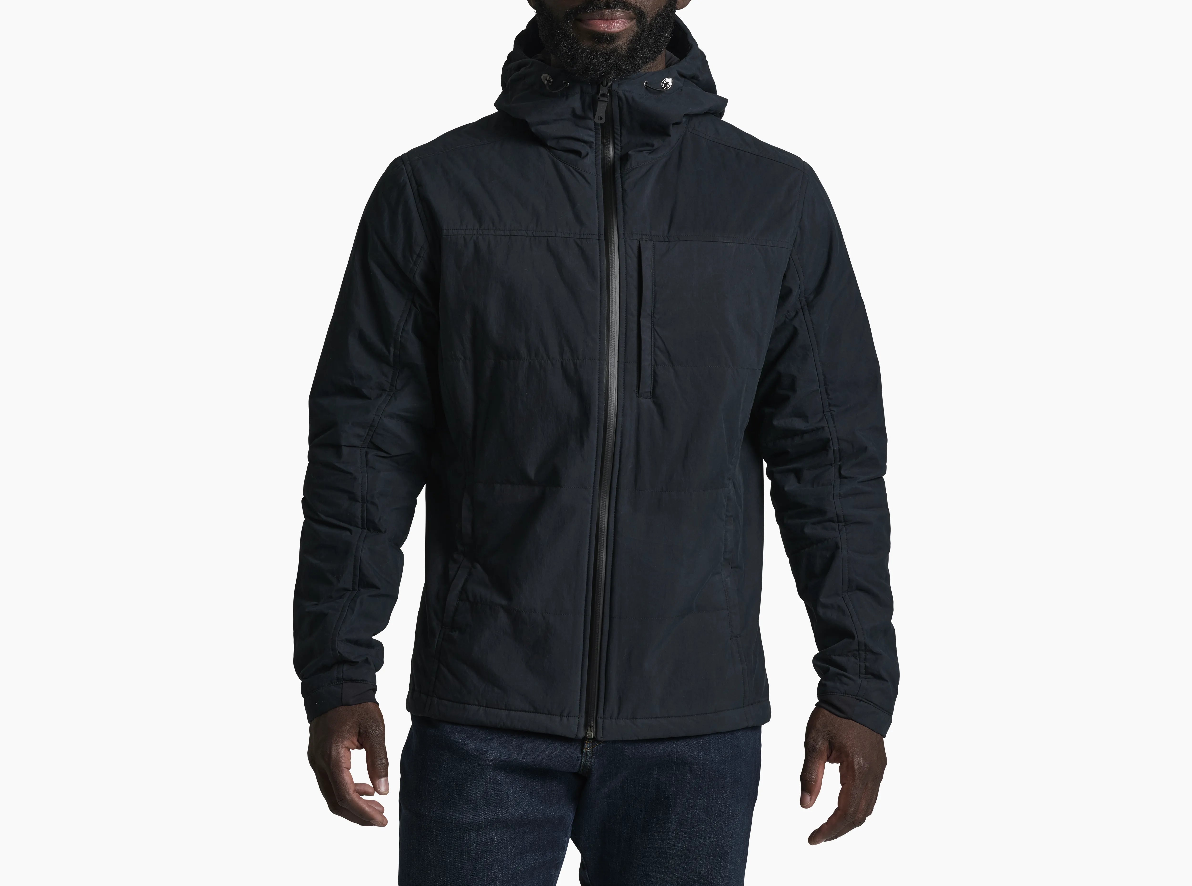 Wylderydr™ Hoody