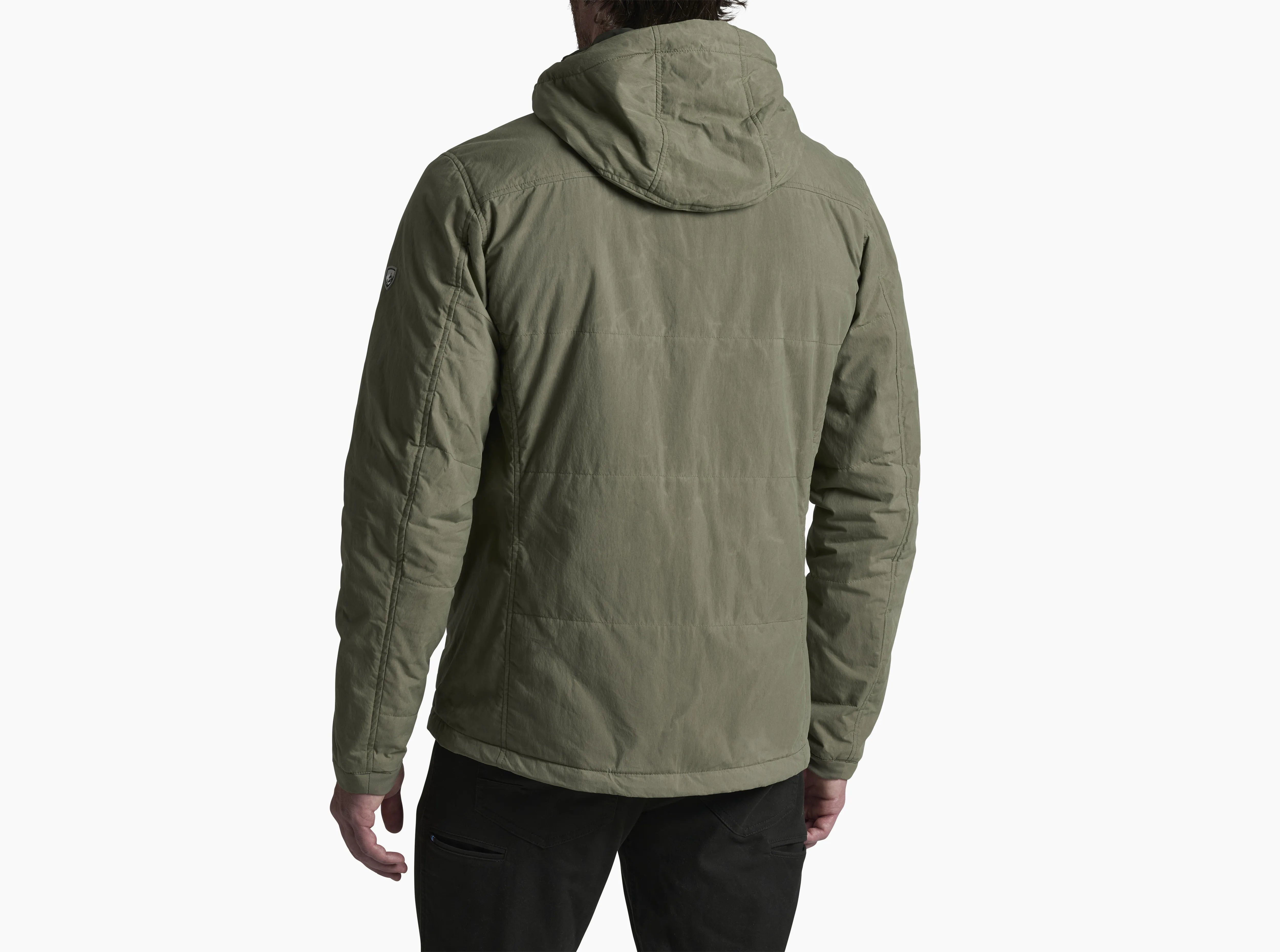 Wylderydr™ Hoody