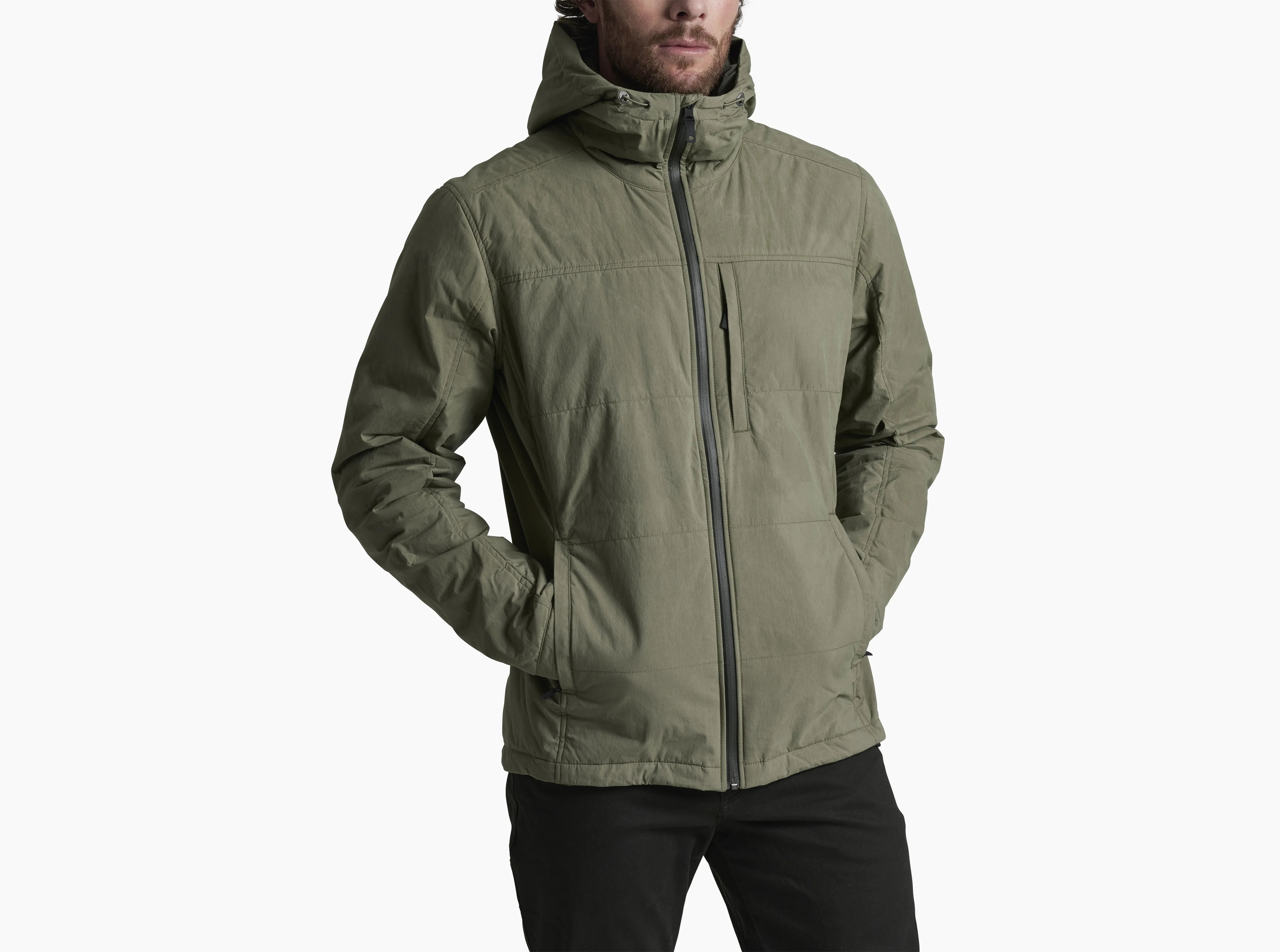 Wylderydr™ Hoody