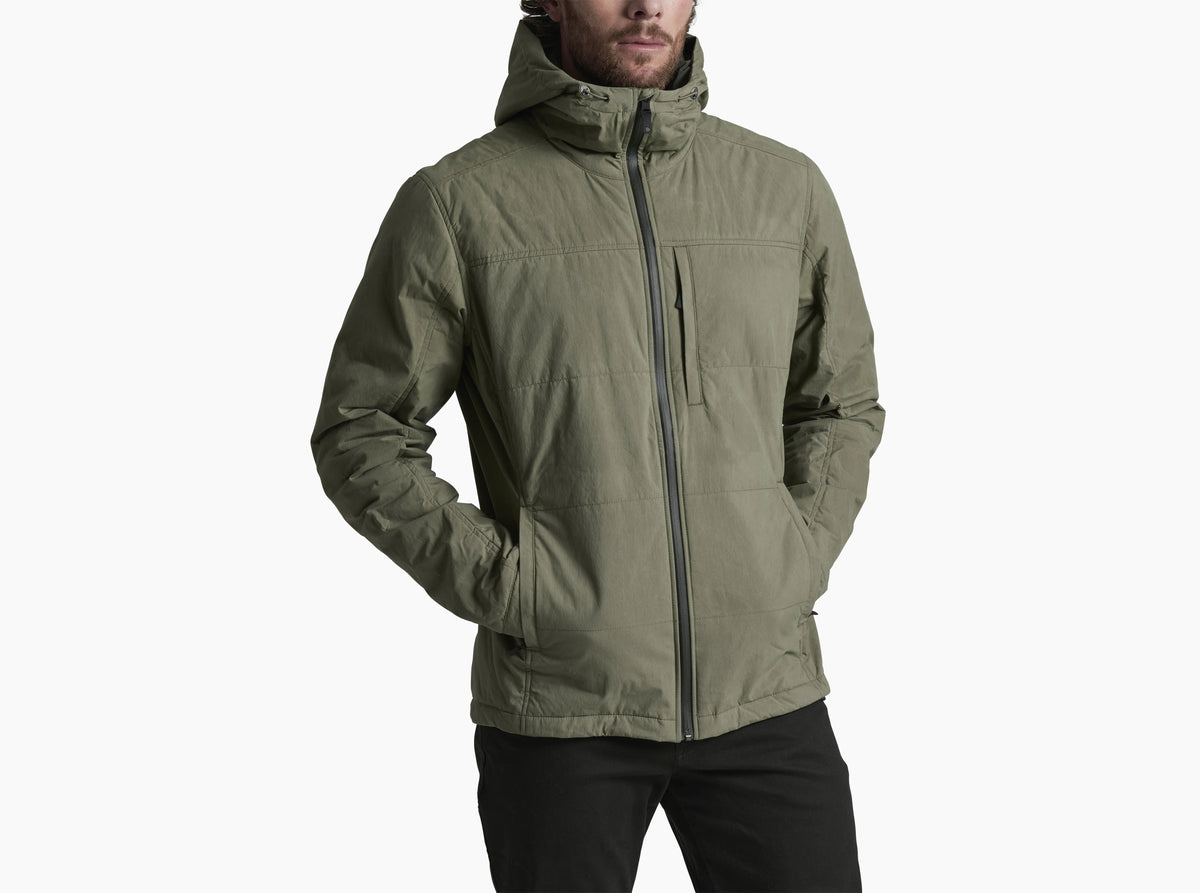Wylderydr™ Hoody