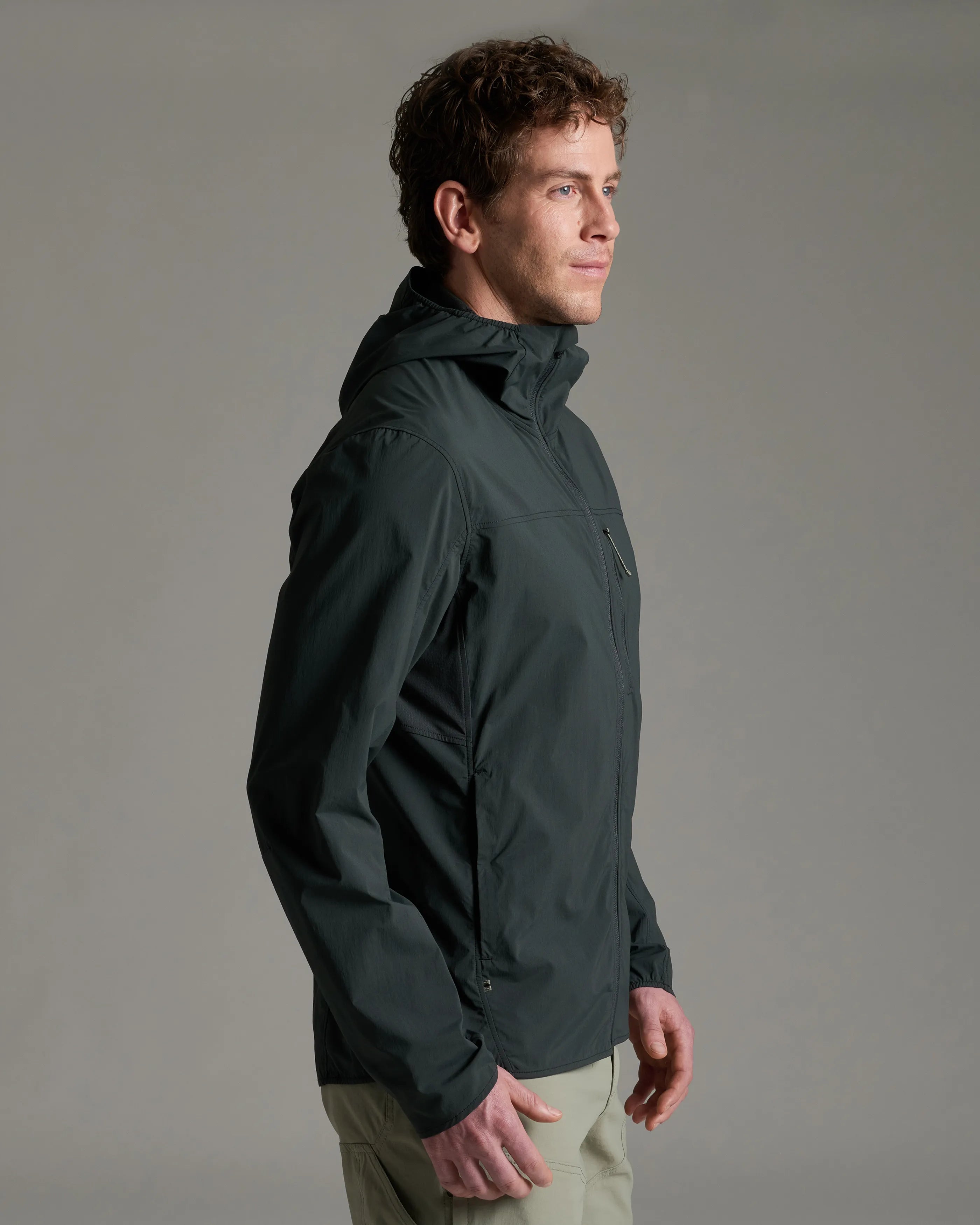Saboteur™ Hoody