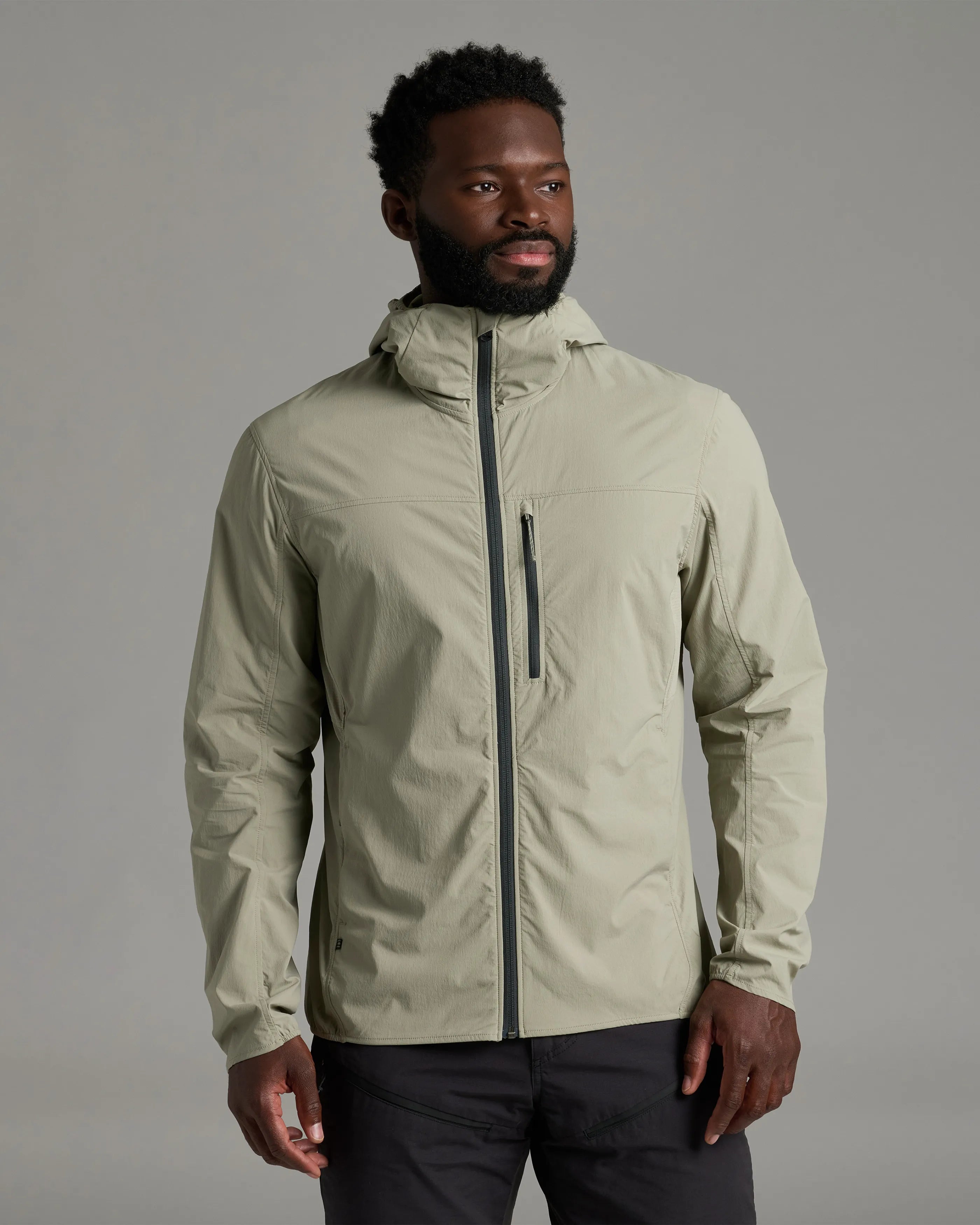 Saboteur™ Hoody