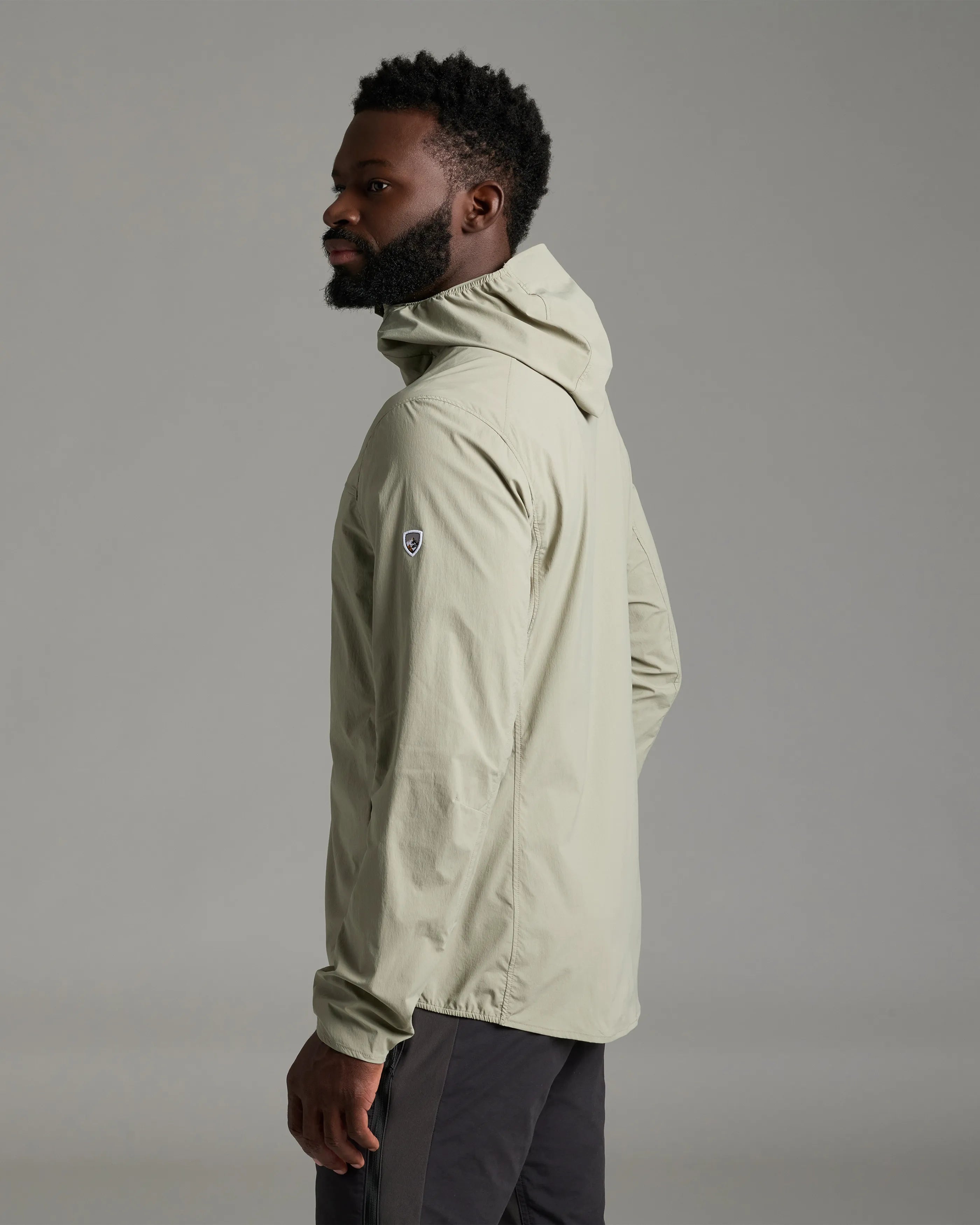 Saboteur™ Hoody