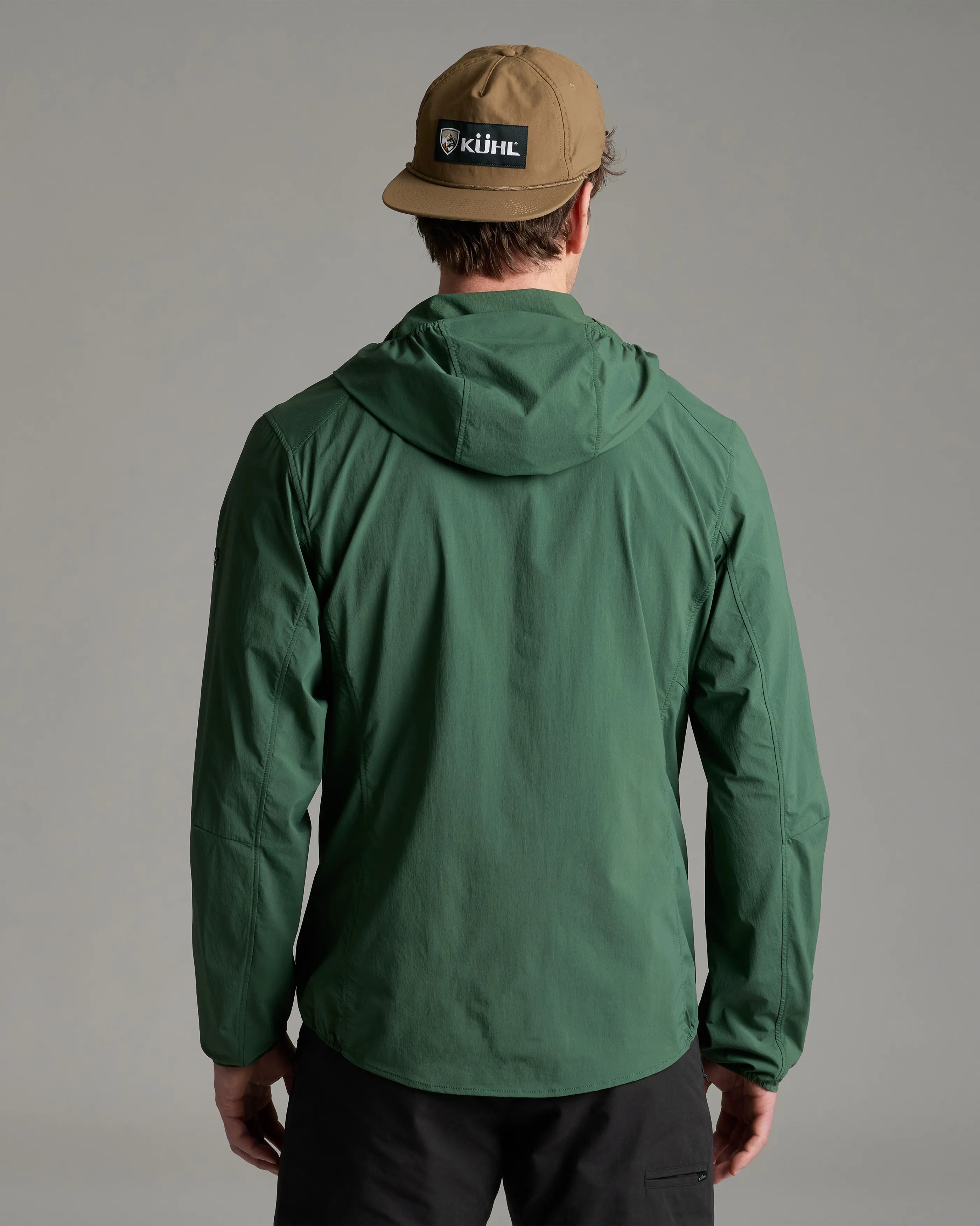 Saboteur™ Hoody