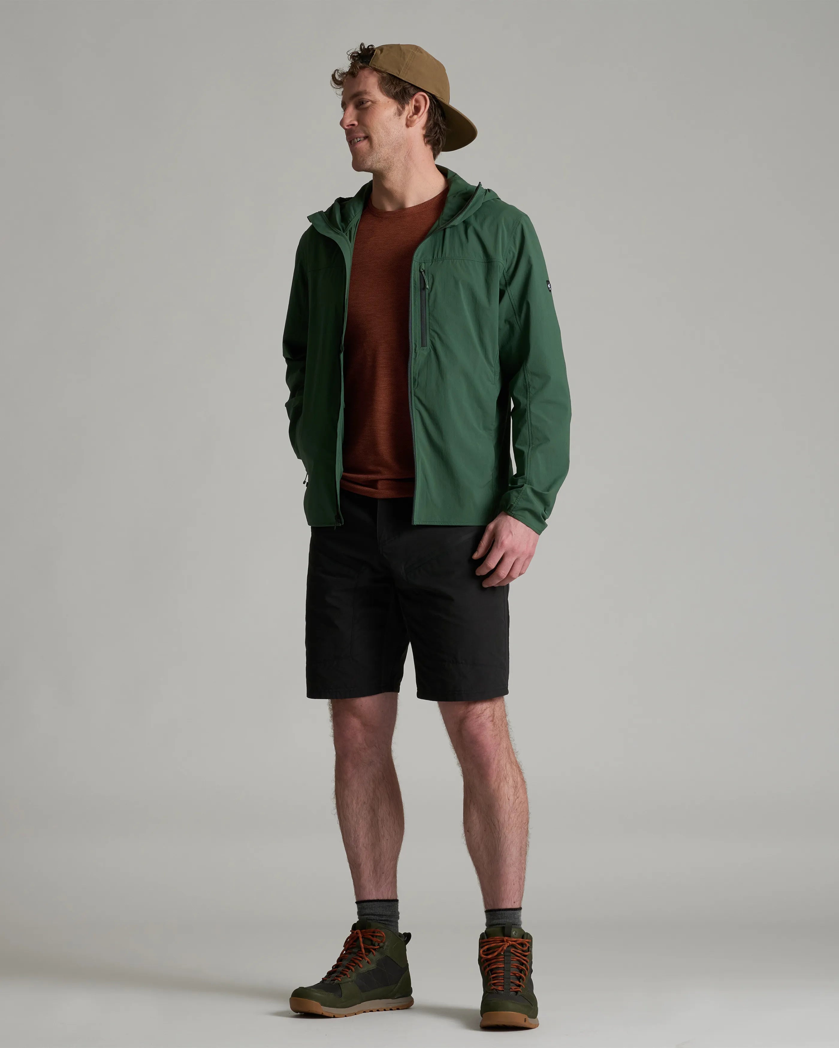 Saboteur™ Hoody