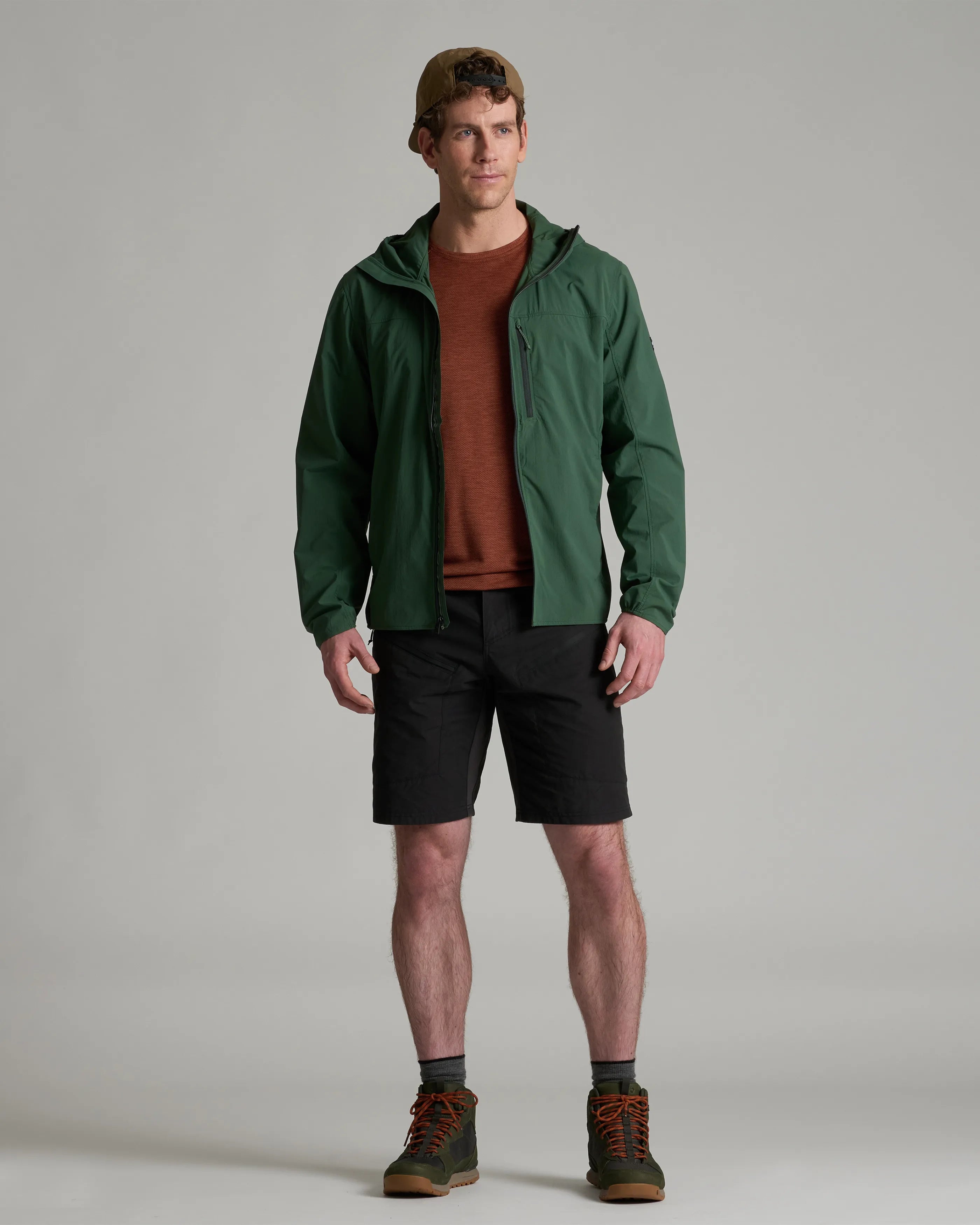 Saboteur™ Hoody