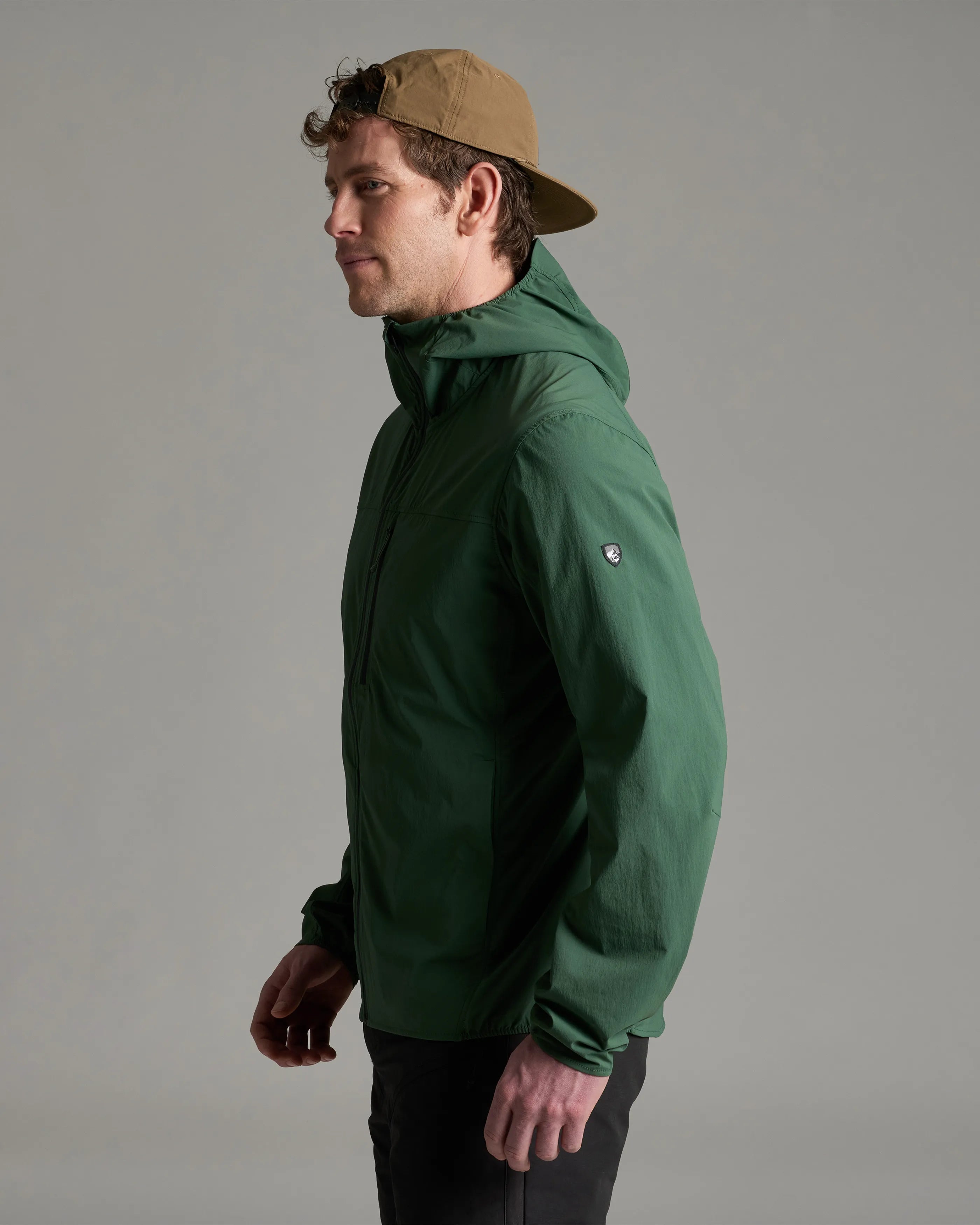 Saboteur™ Hoody