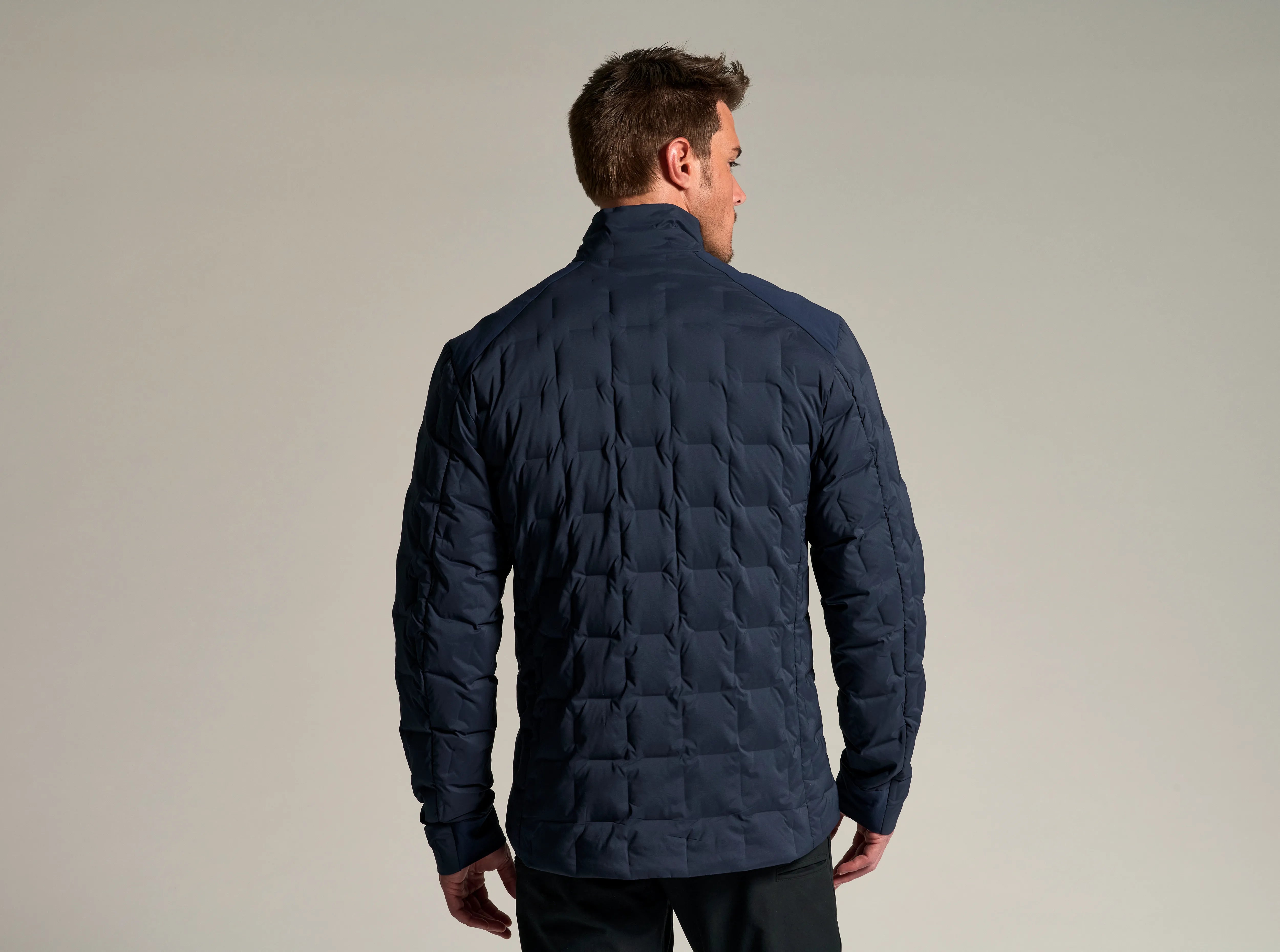 Firestorm™ Down Jacket