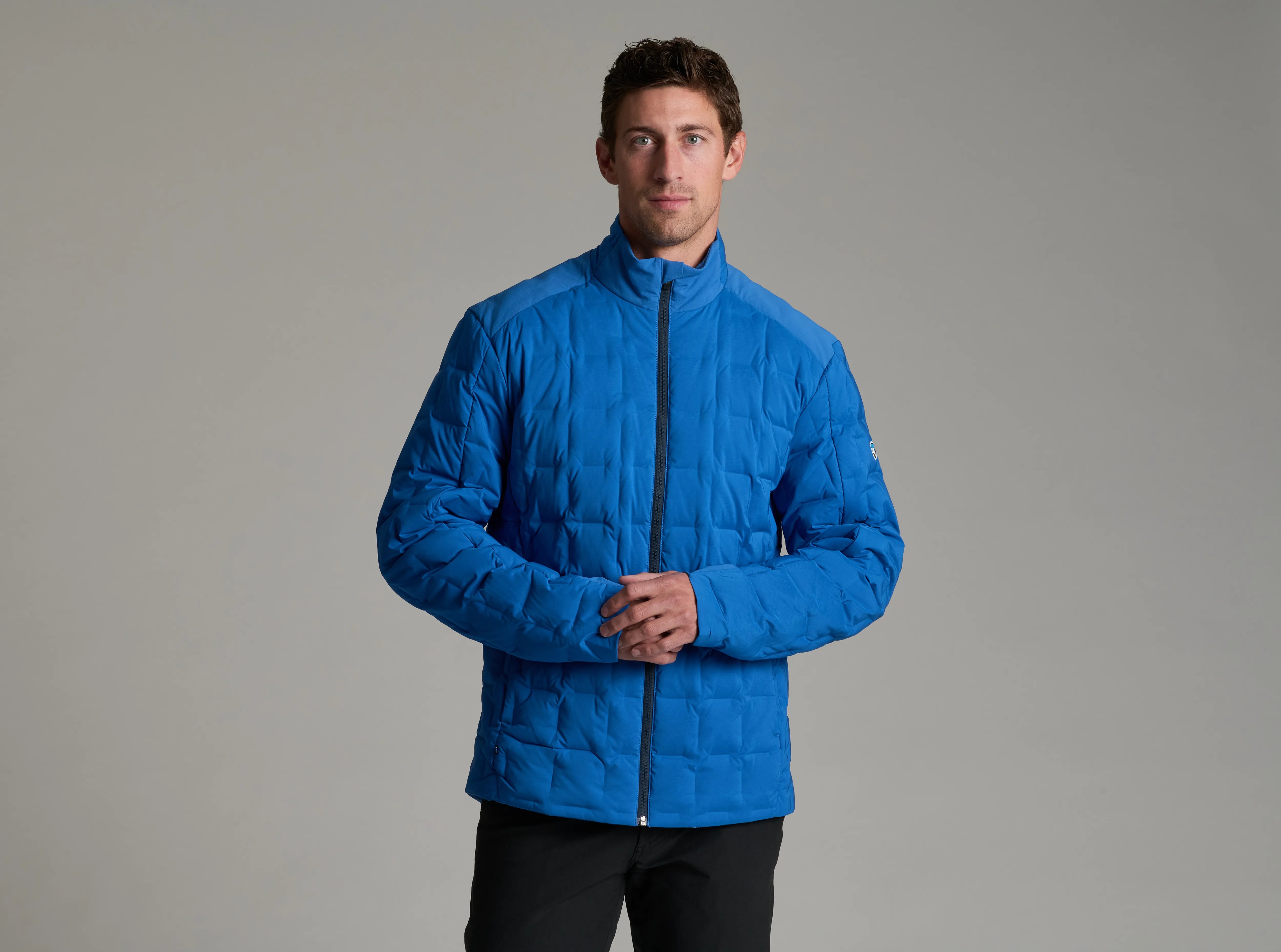 Firestorm™ Down Jacket