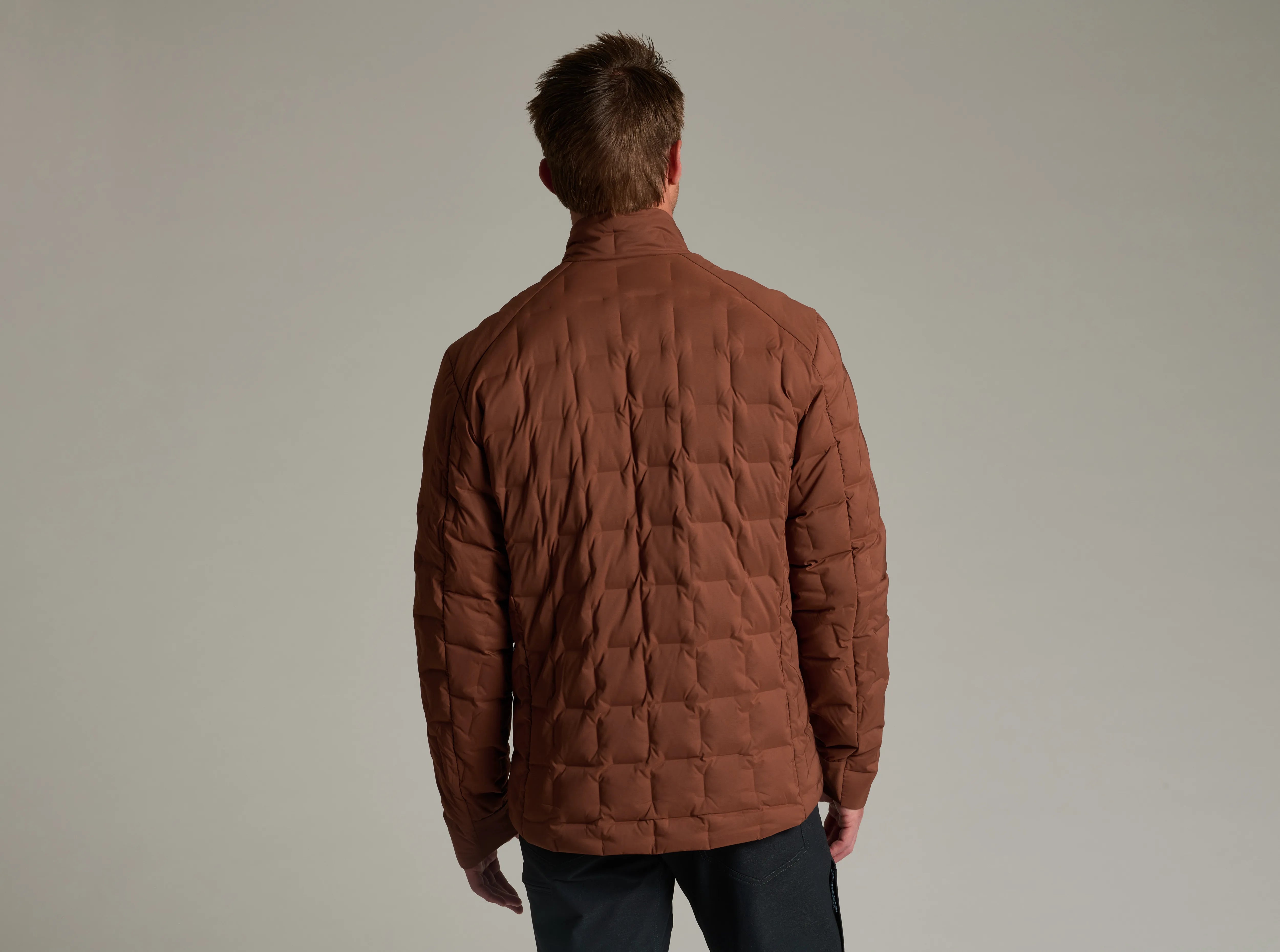 Firestorm™ Down Jacket