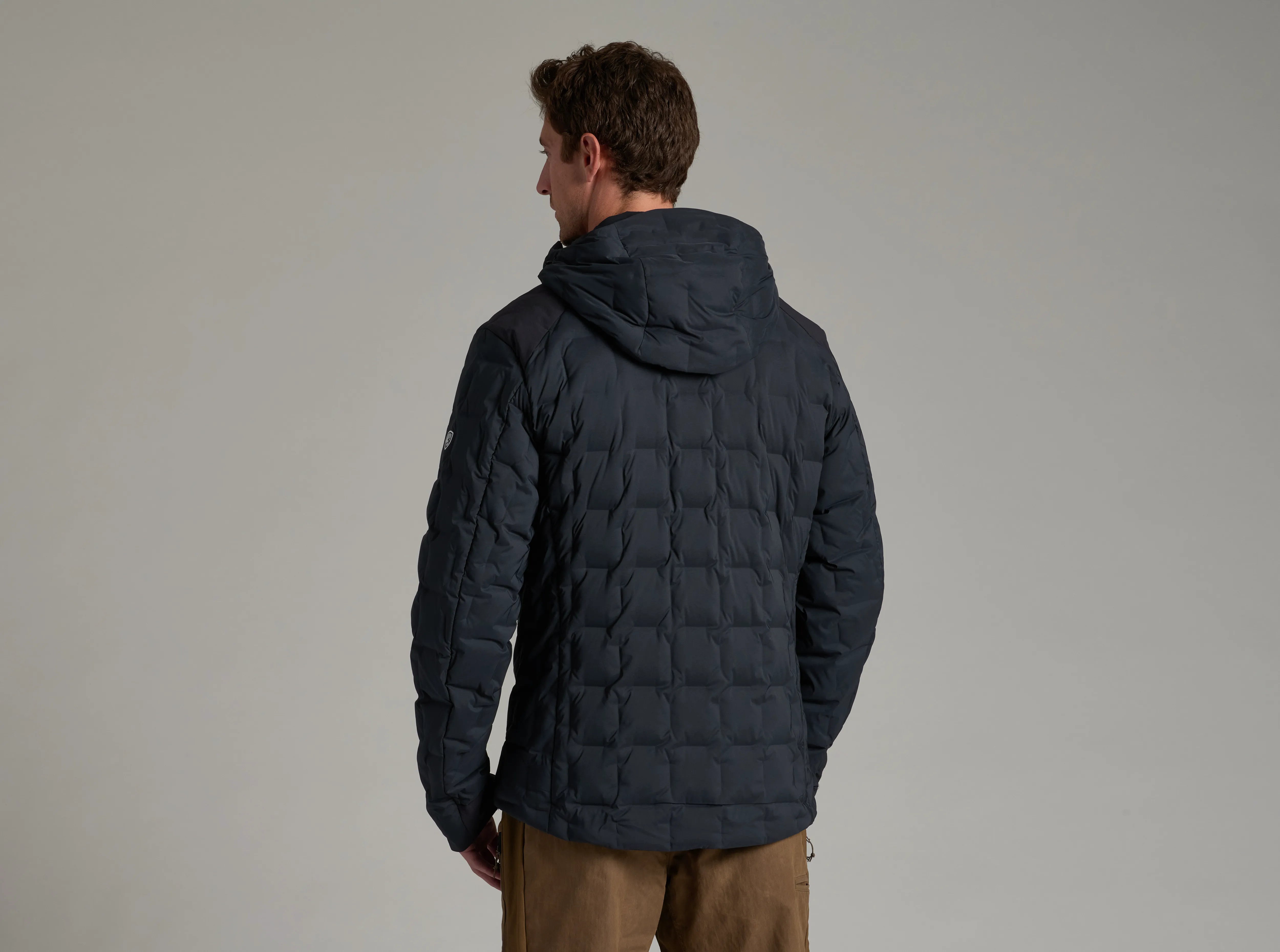Firestorm™ Down Hoody