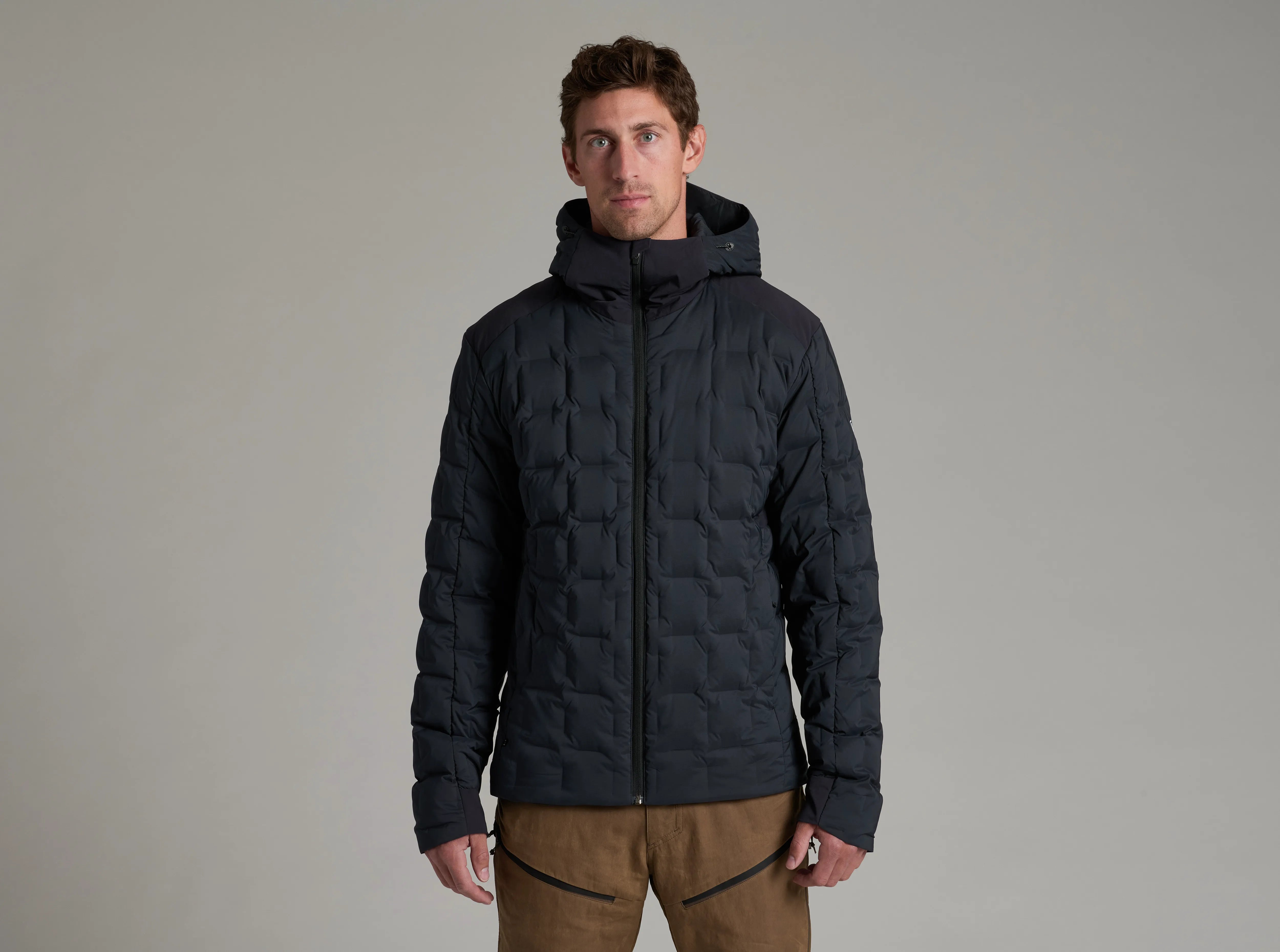 Firestorm™ Down Hoody