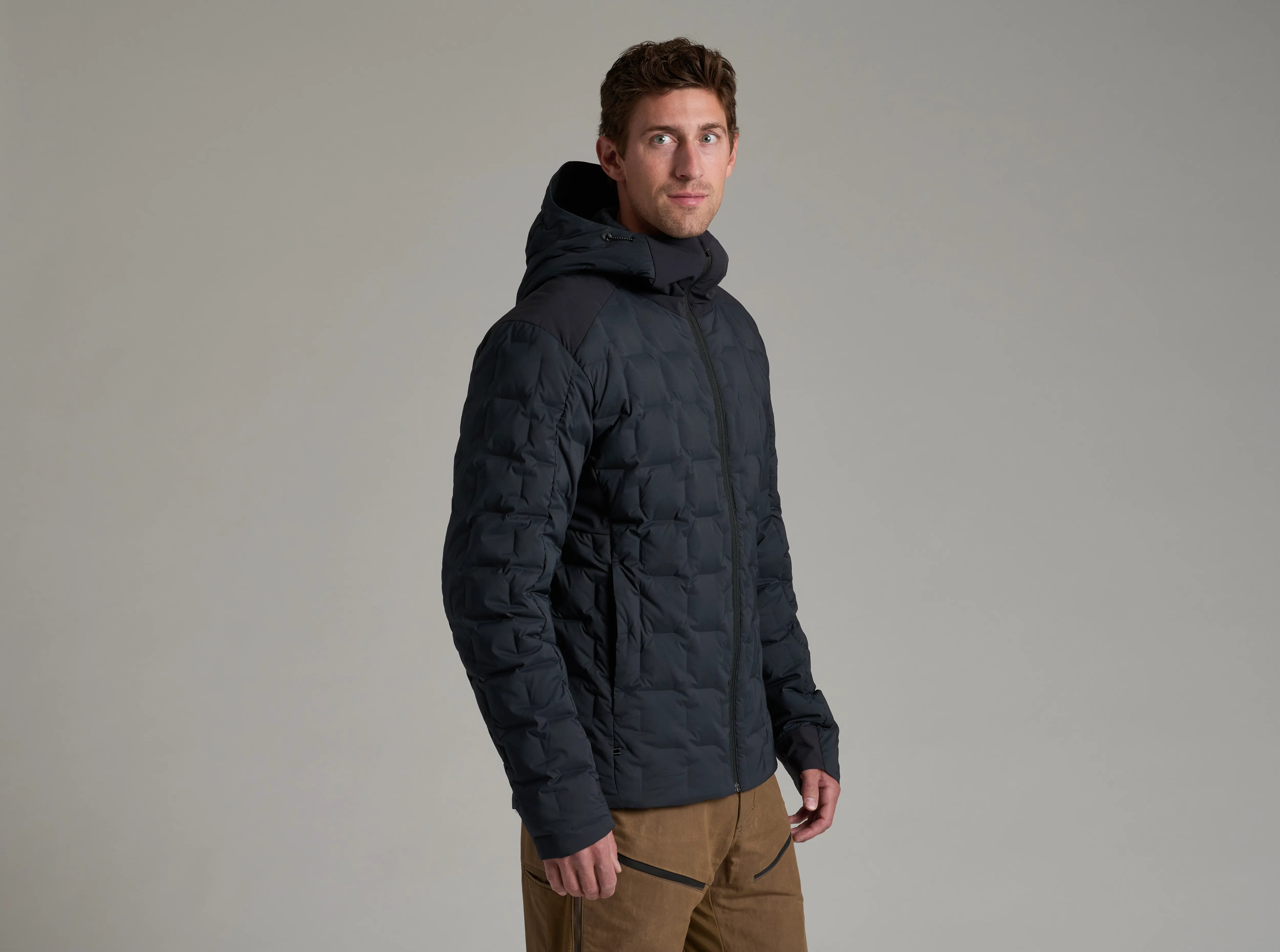 Firestorm™ Down Hoody