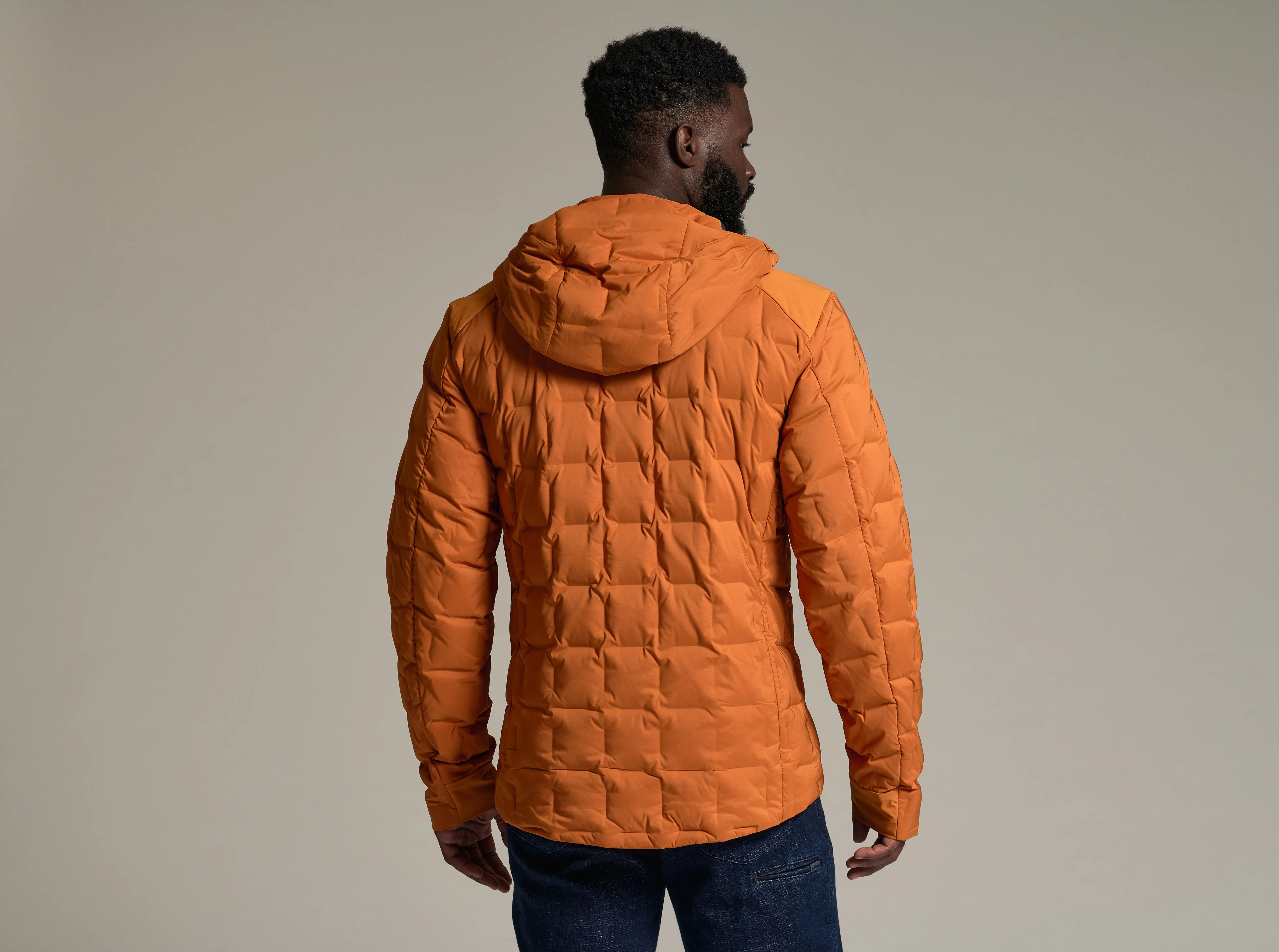 Firestorm™ Down Hoody