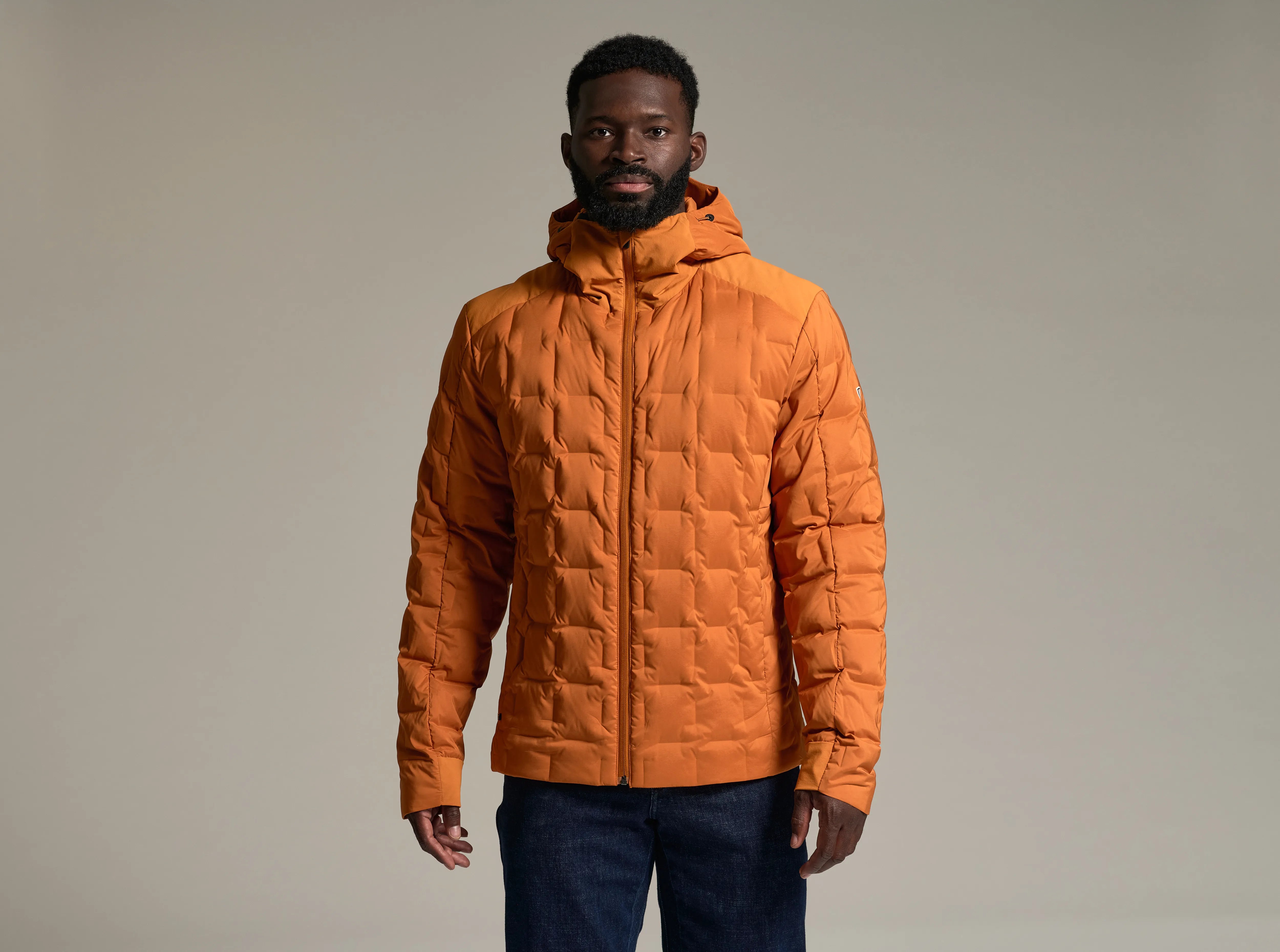 Firestorm™ Down Hoody