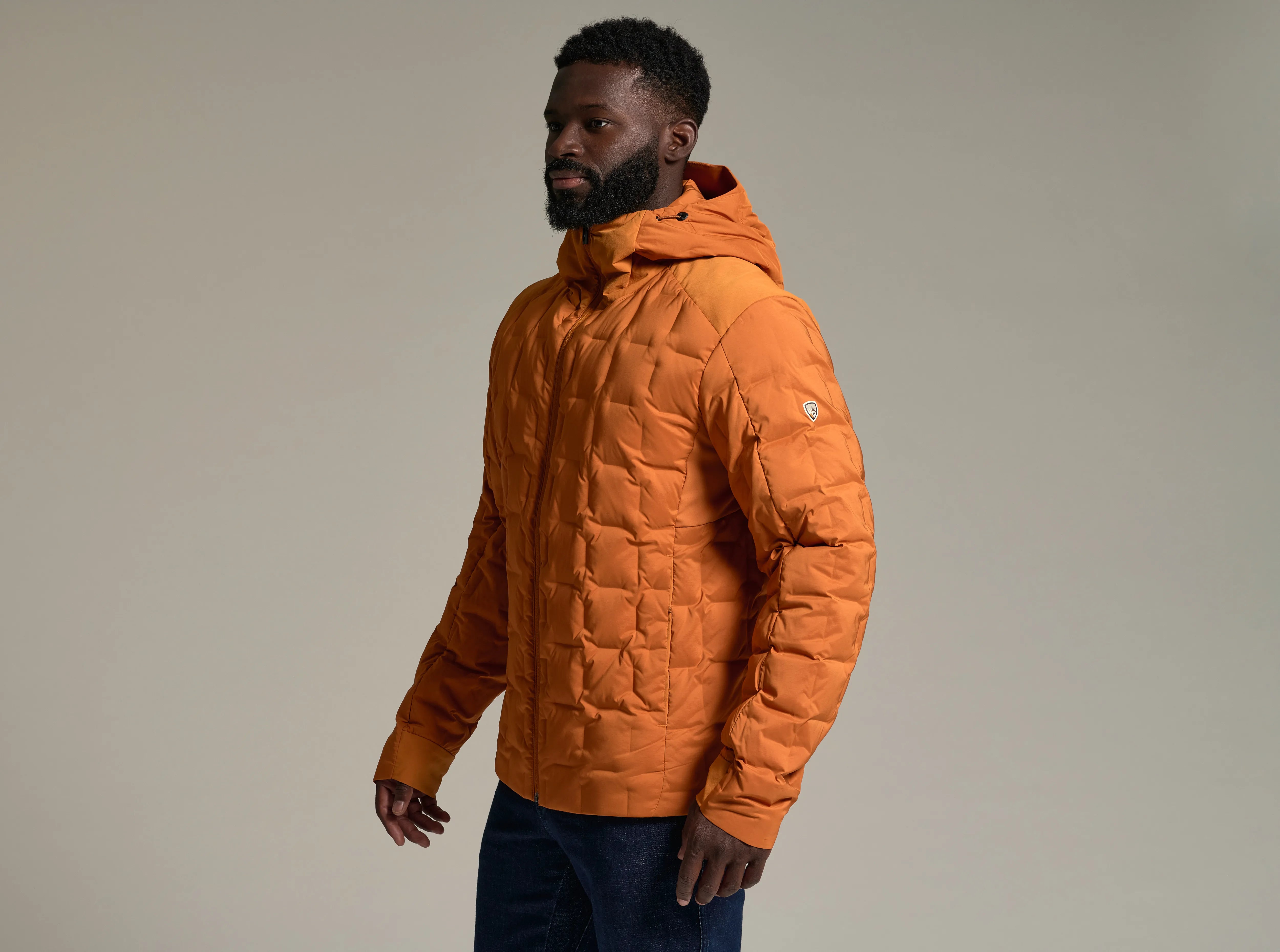 Firestorm™ Down Hoody