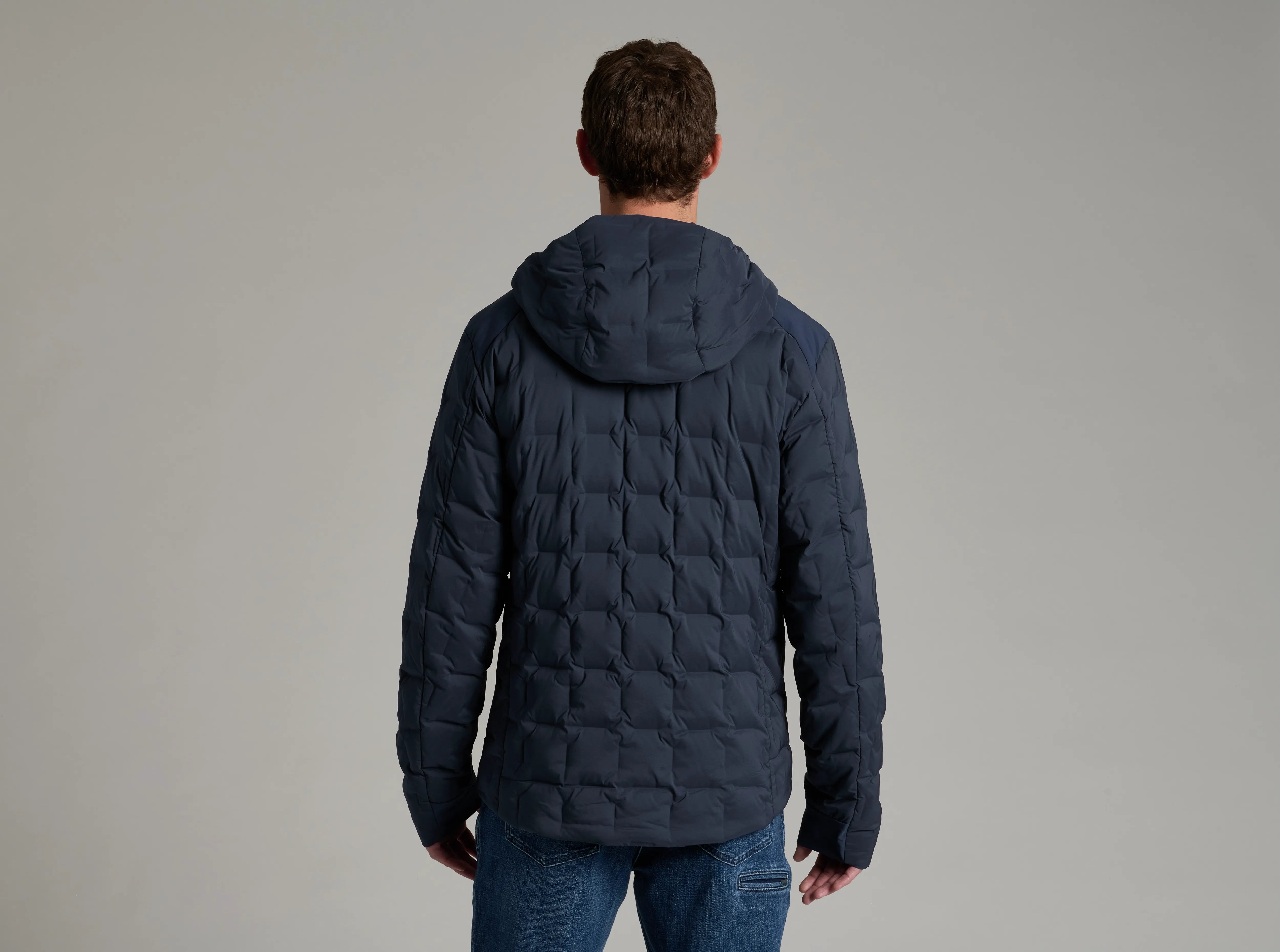 Firestorm™ Down Hoody
