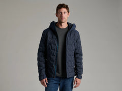 Firestorm™ Down Hoody