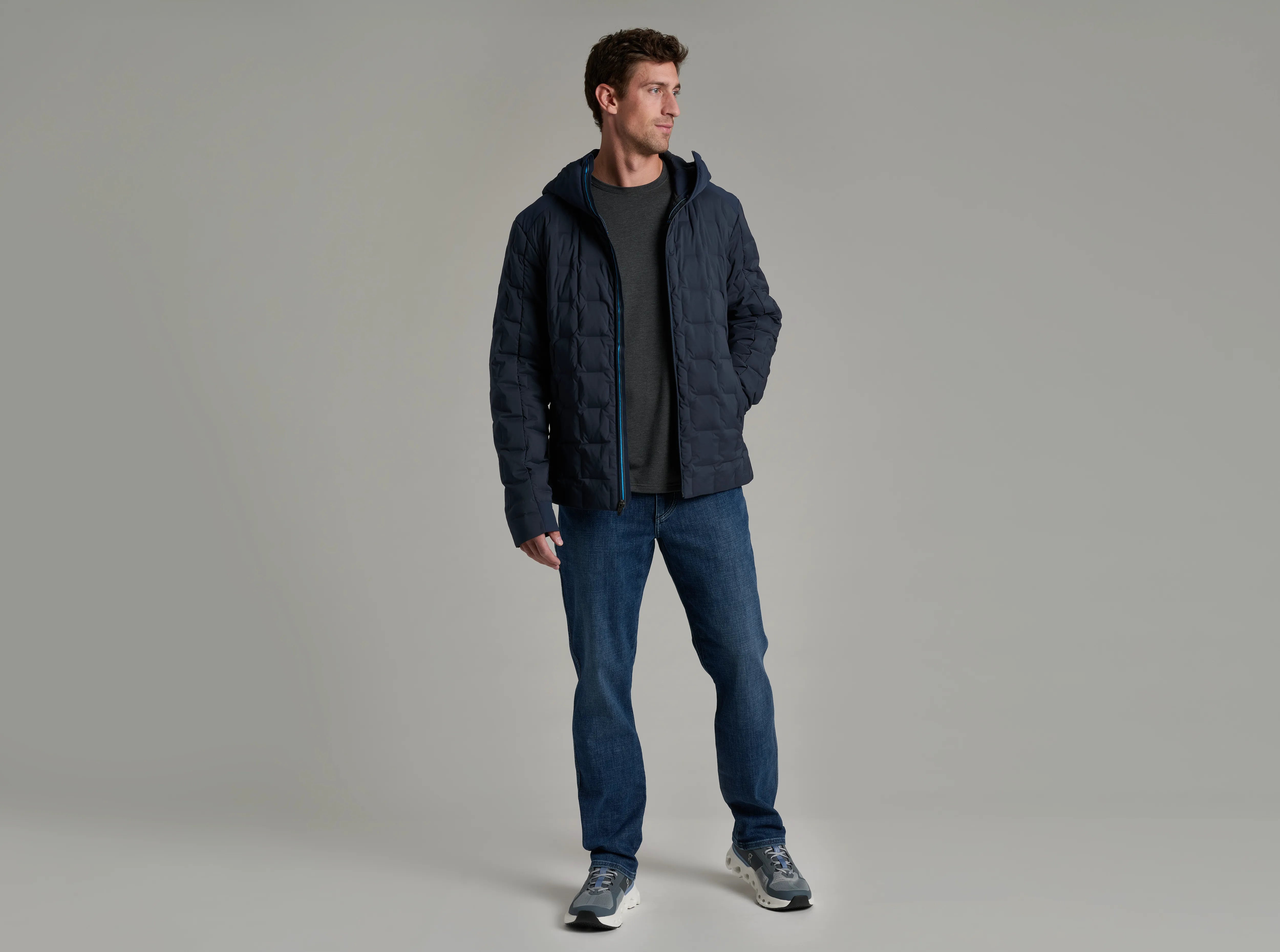 Firestorm™ Down Hoody