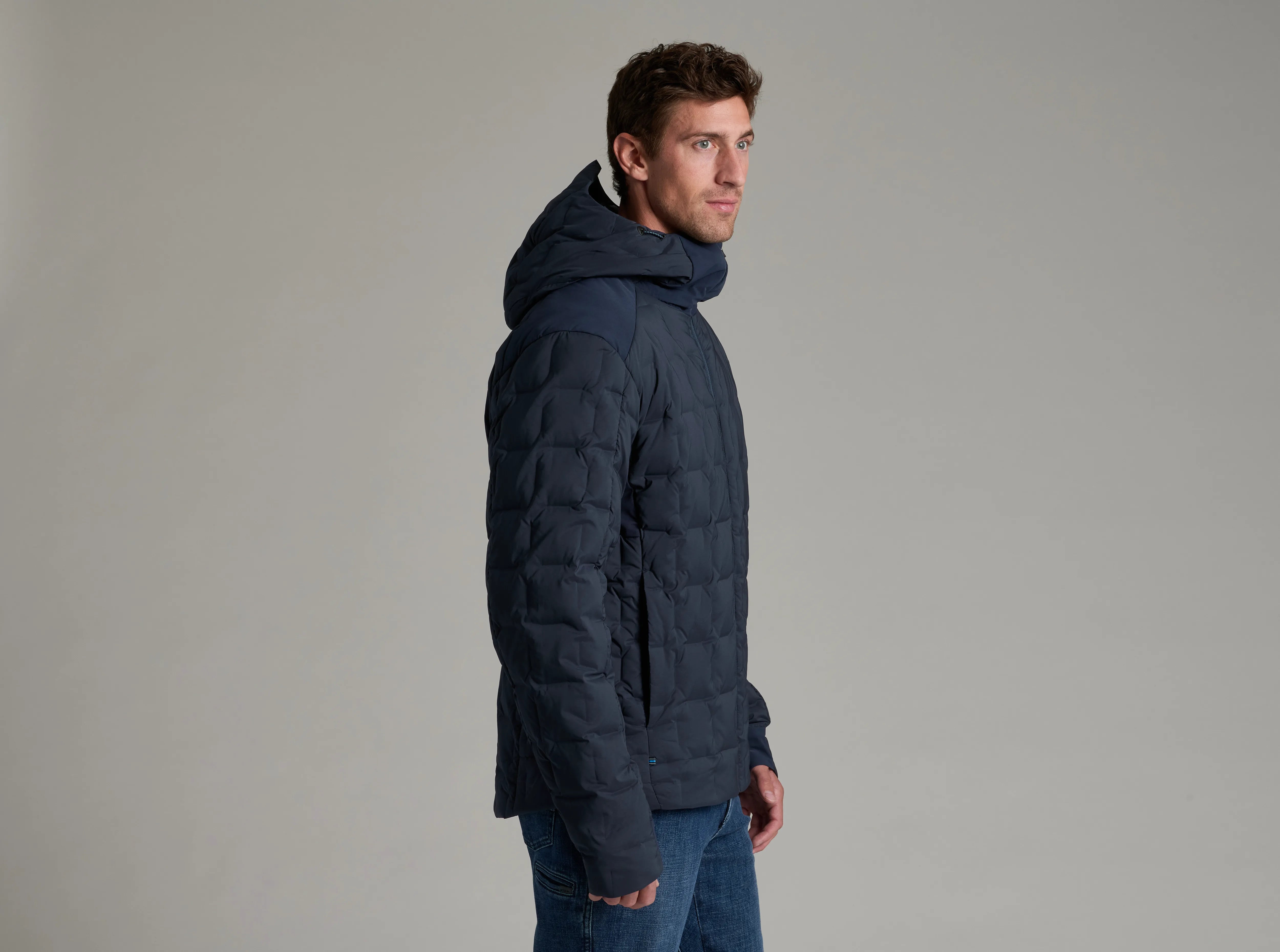 Firestorm™ Down Hoody