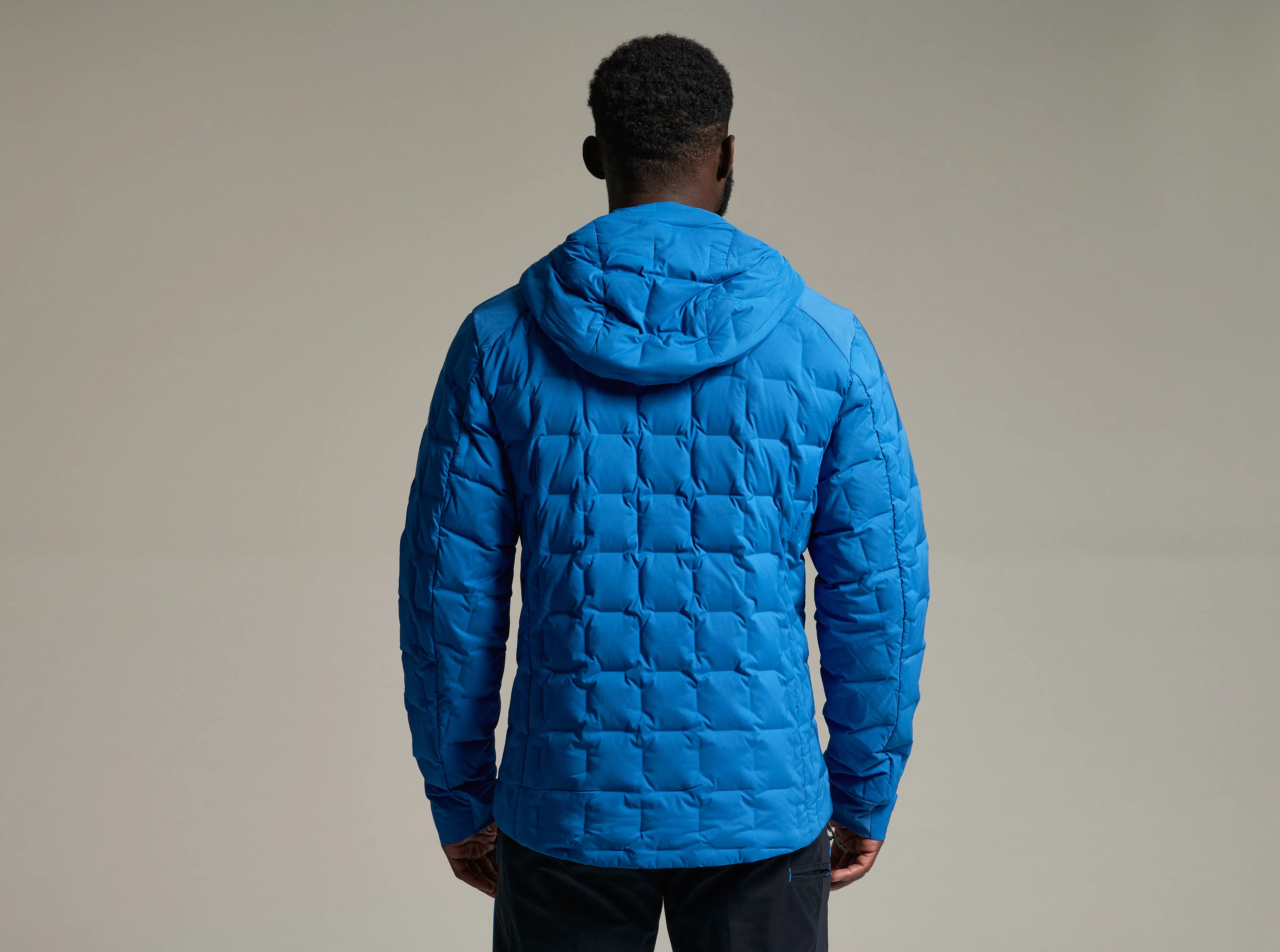 Firestorm™ Down Hoody