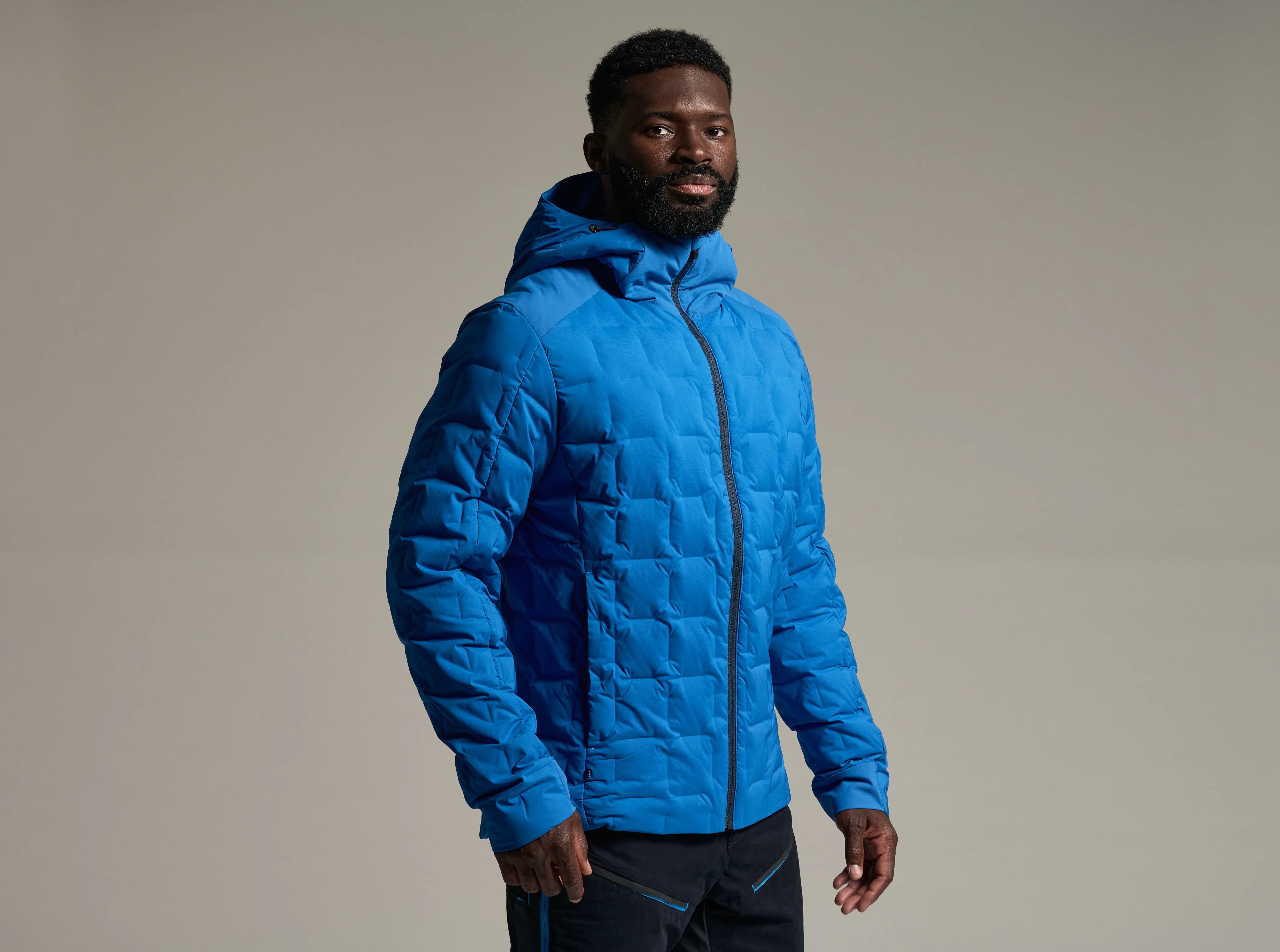 Firestorm™ Down Hoody