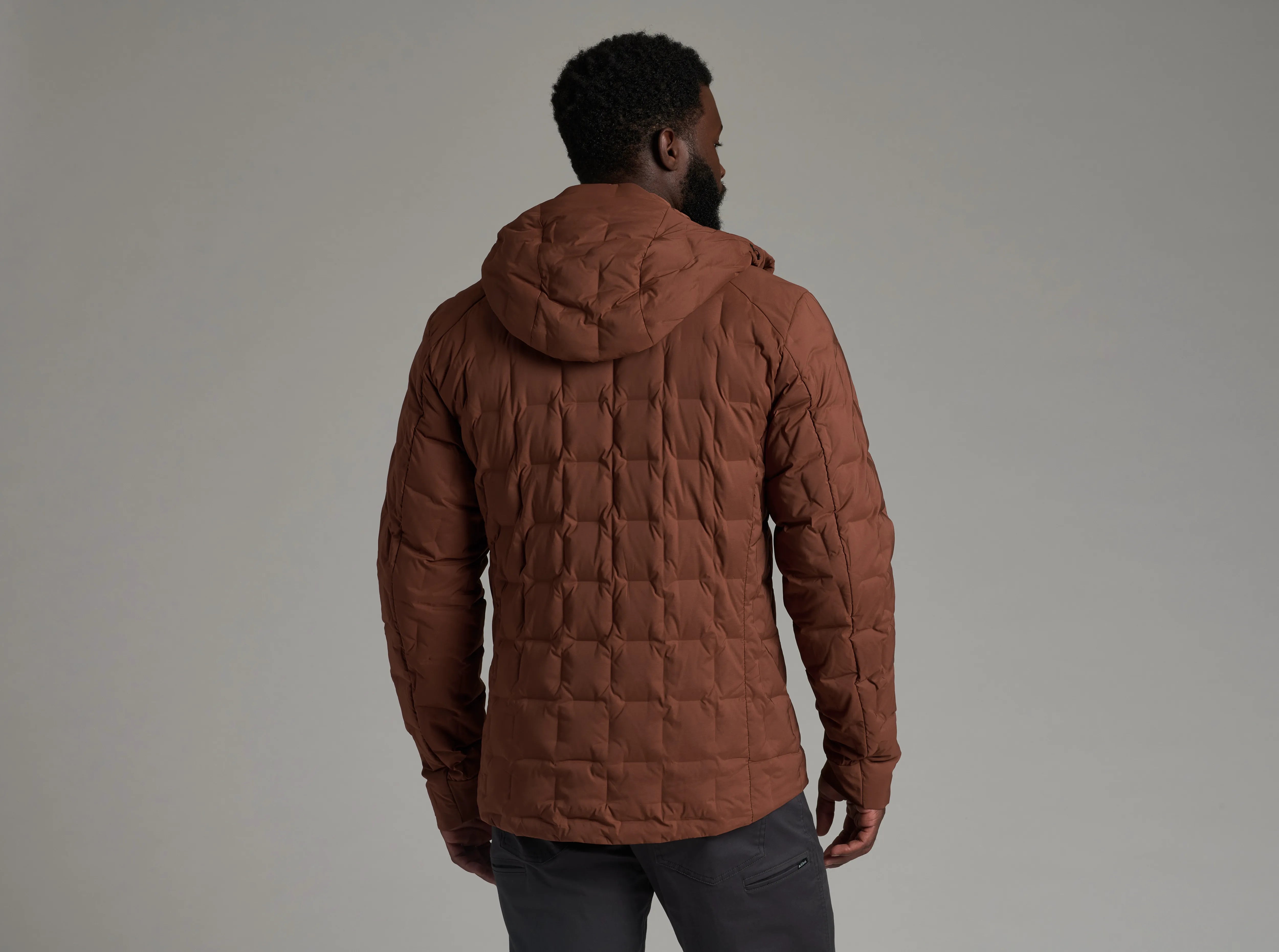 Firestorm™ Down Hoody