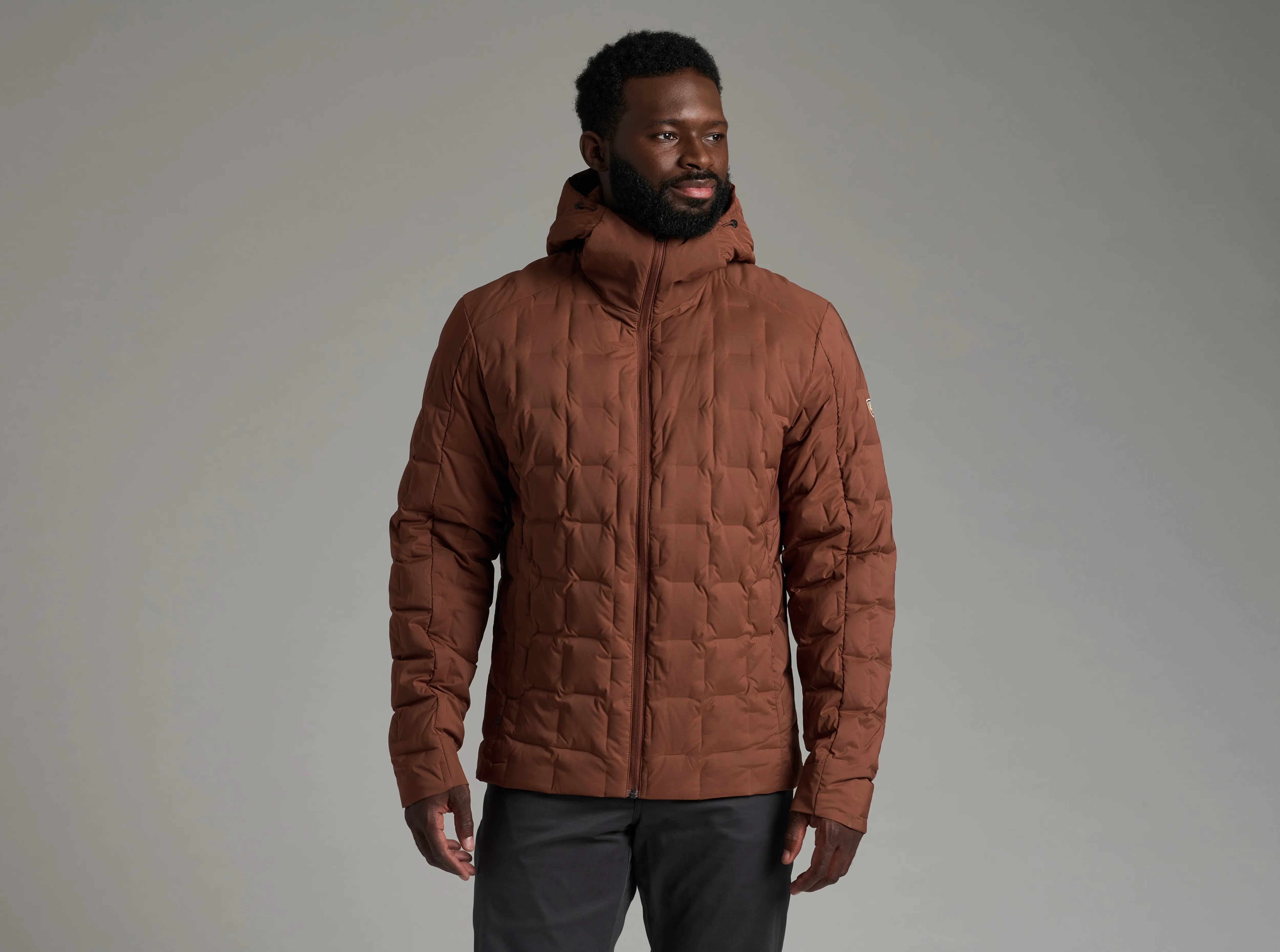 Firestorm™ Down Hoody