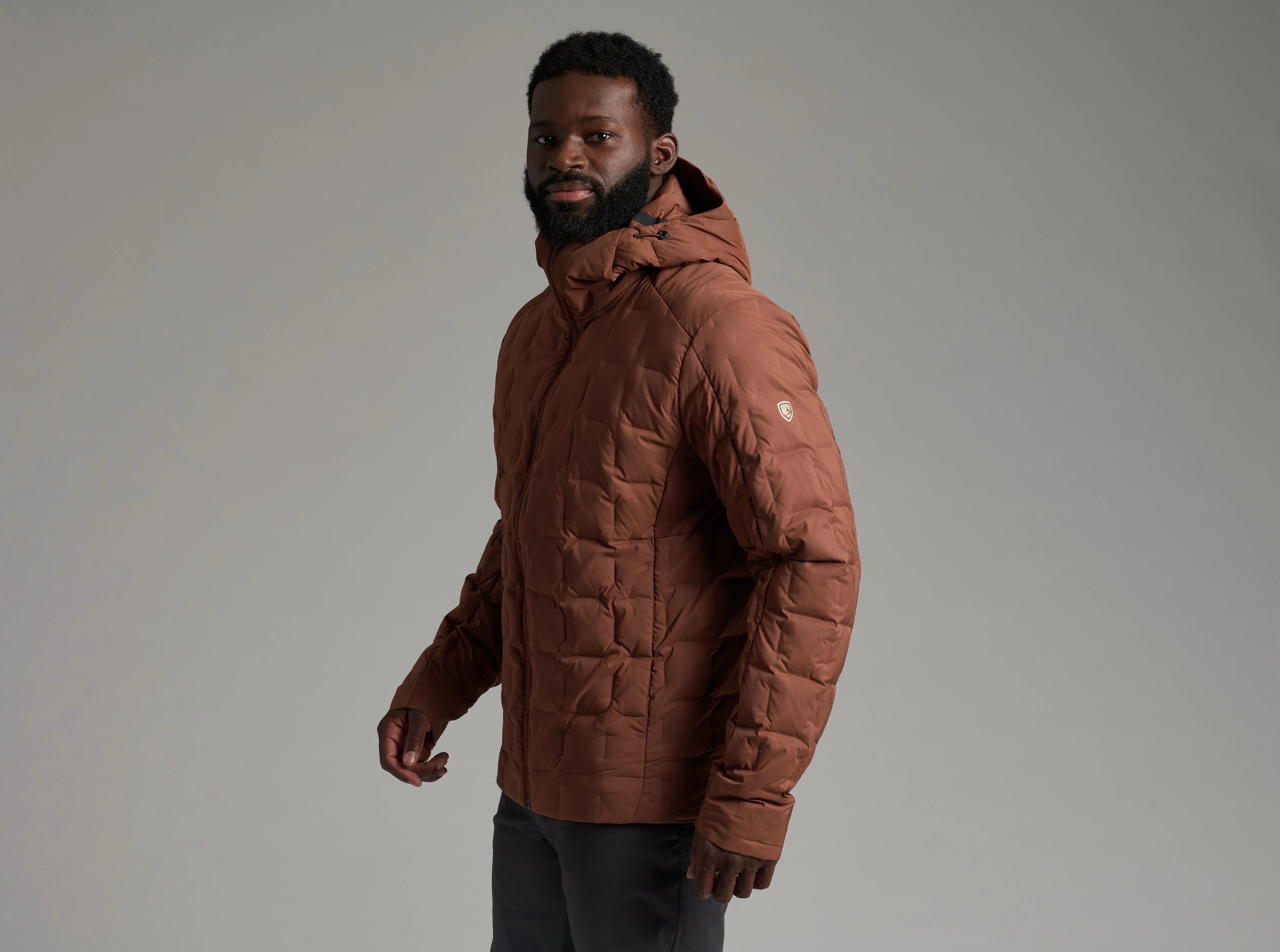 Firestorm™ Down Hoody